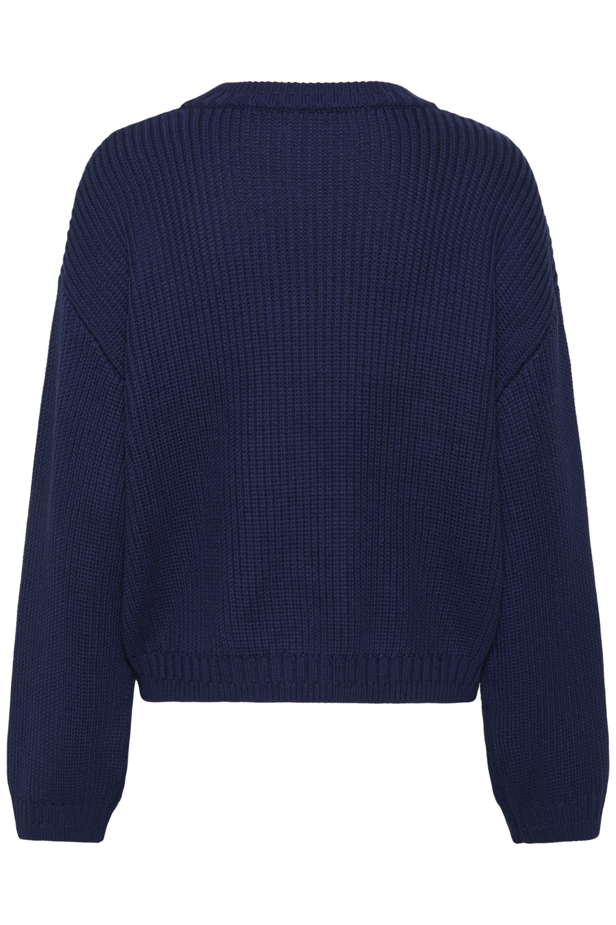 Pippie Pullover