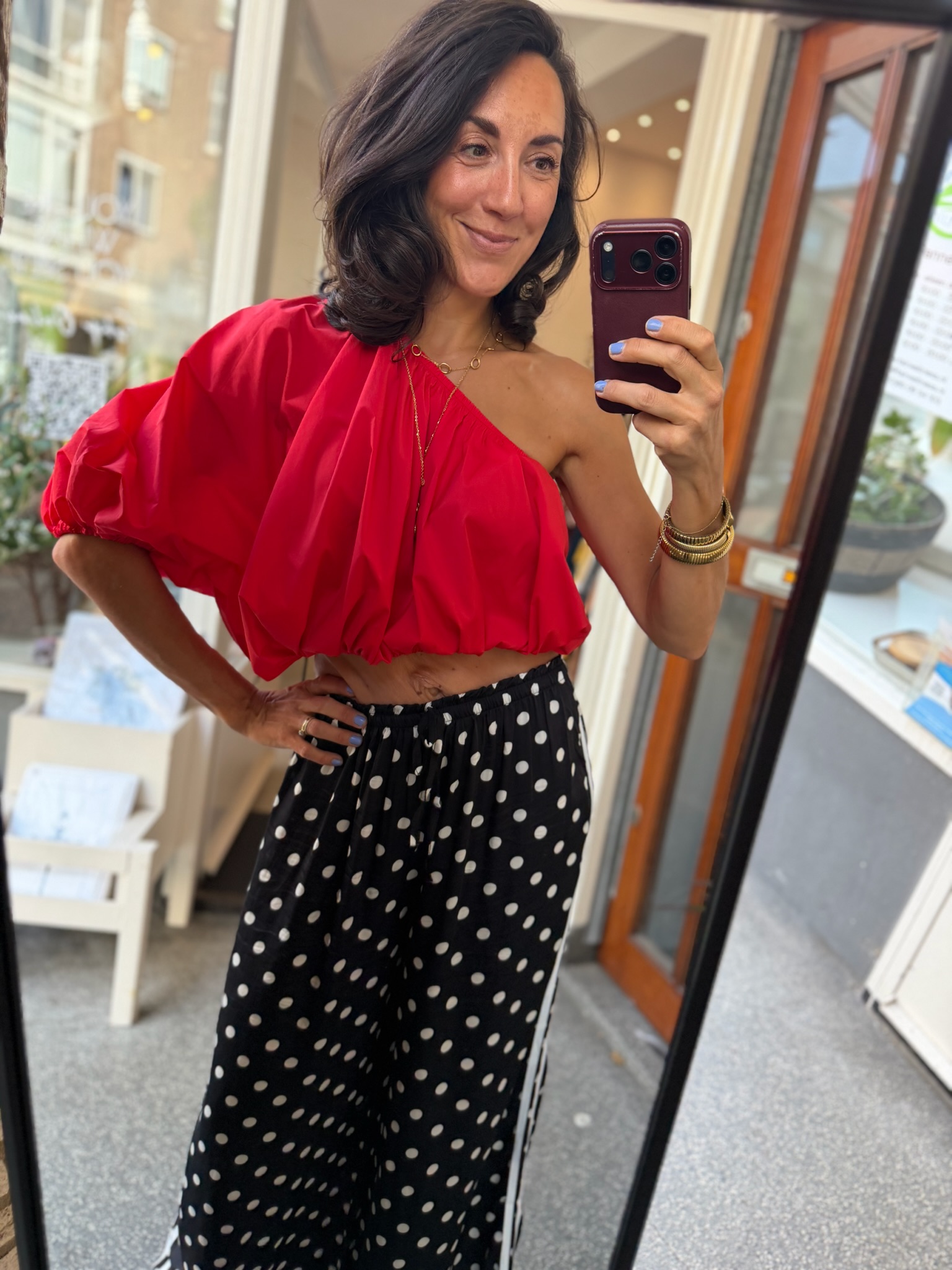 Top Aurelie