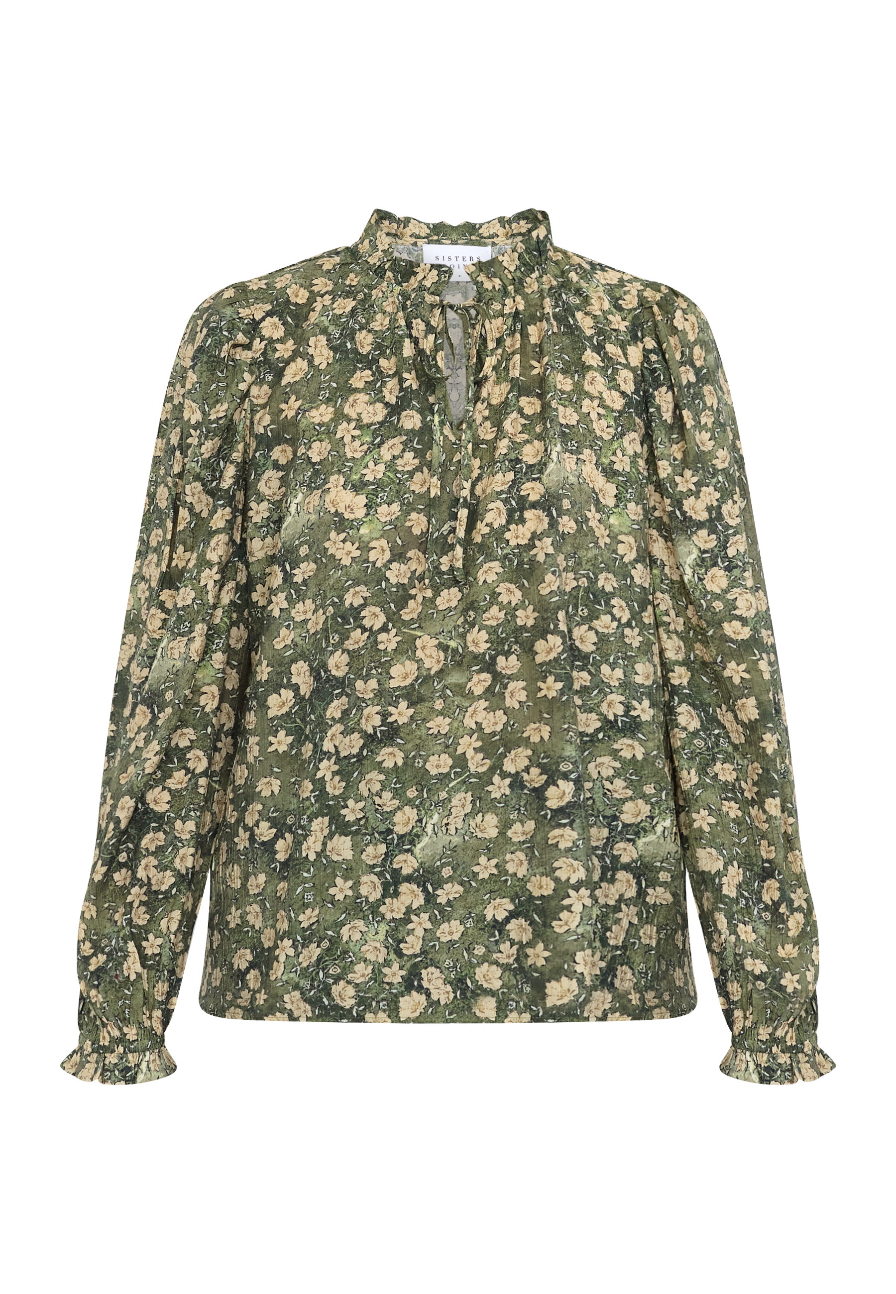 Elza Blouse