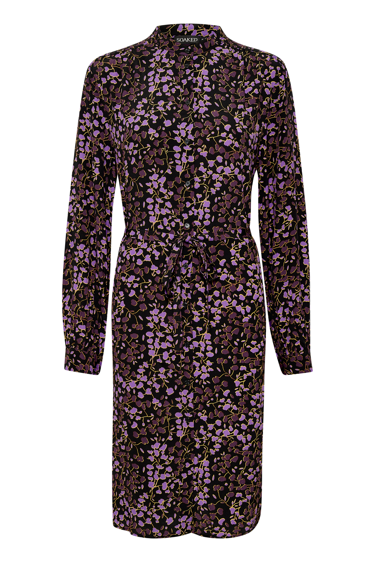 Kenna Dress