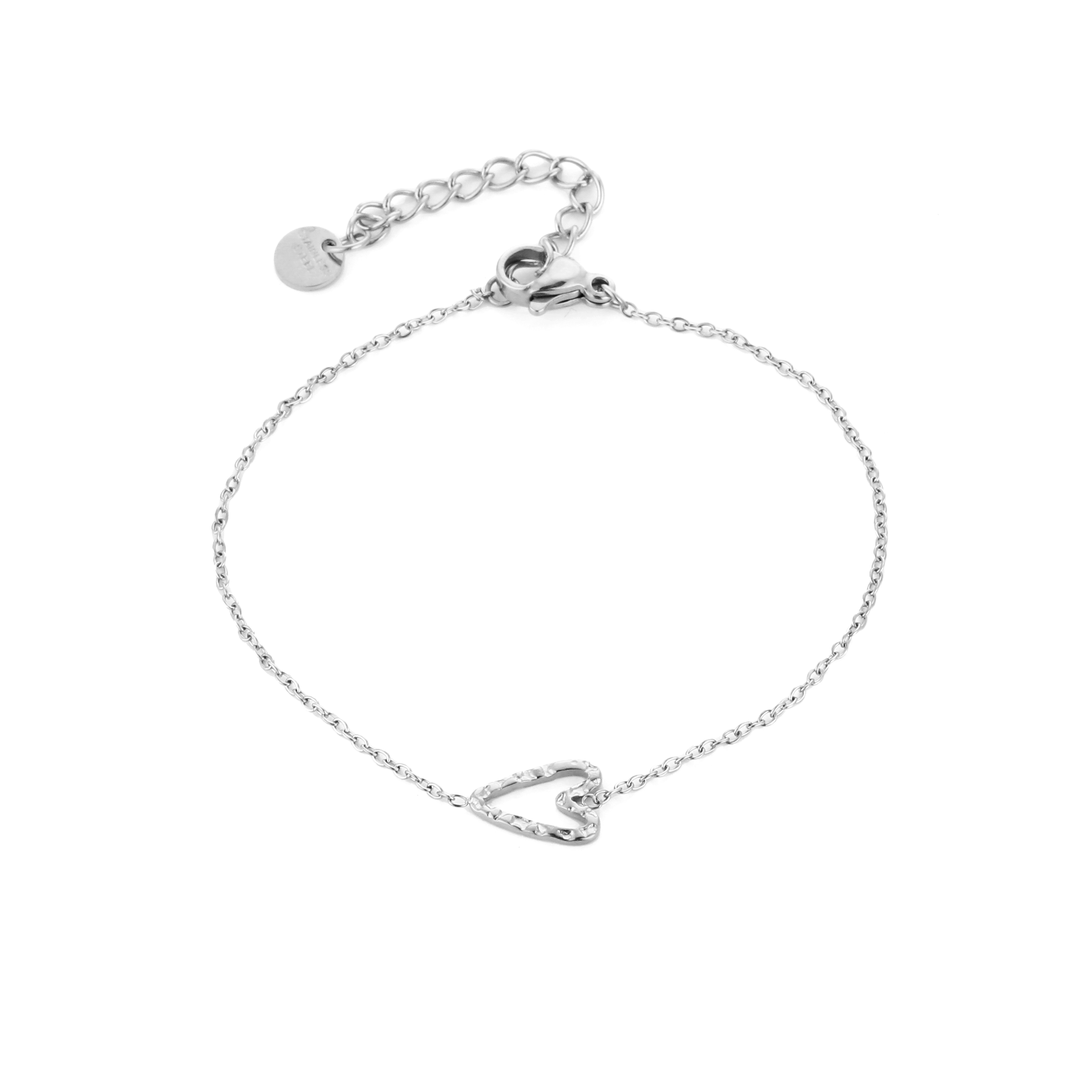 Armband Little Heart