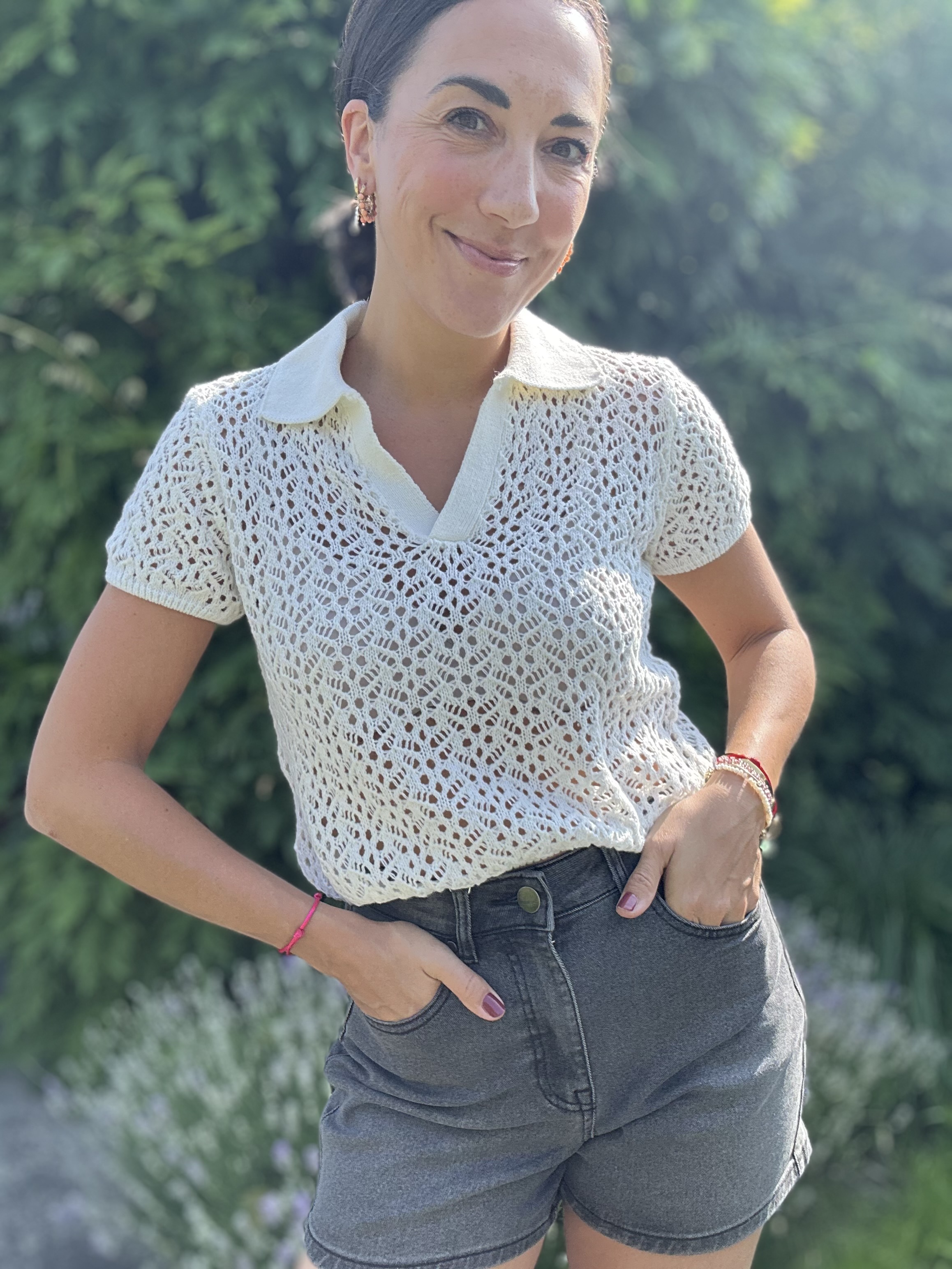 Shirt Serena