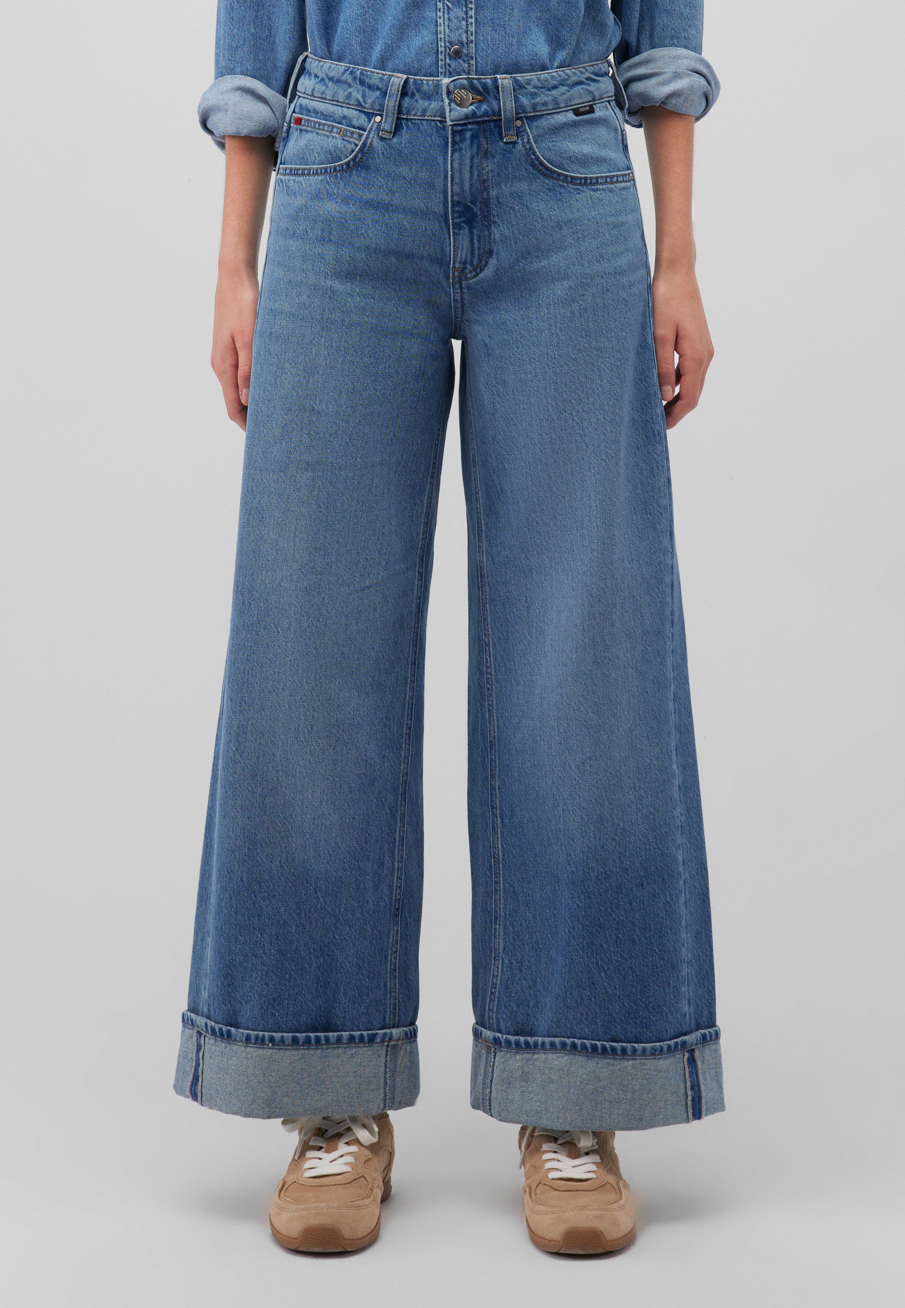 Kyoto Jeans