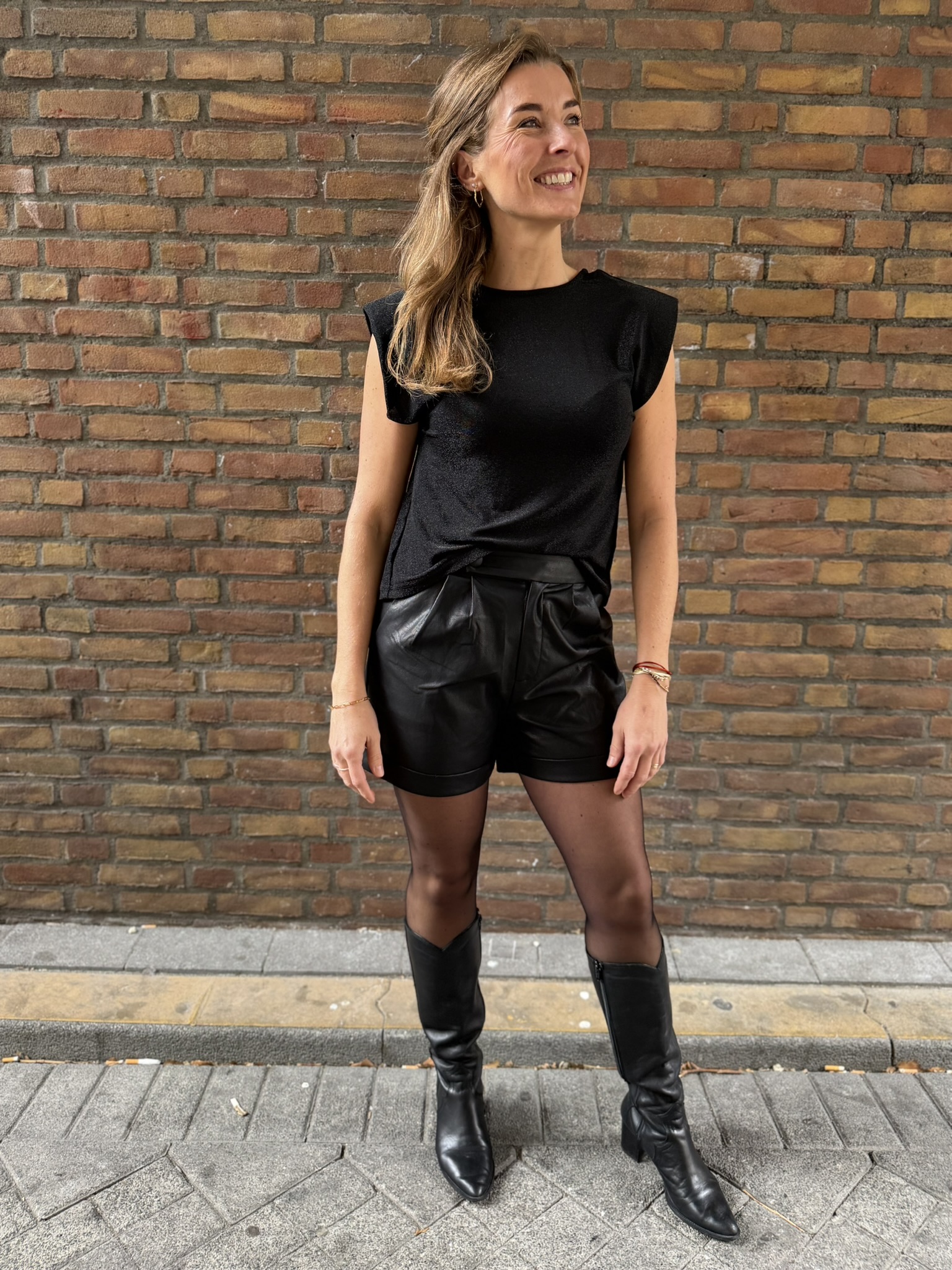 Short Pien