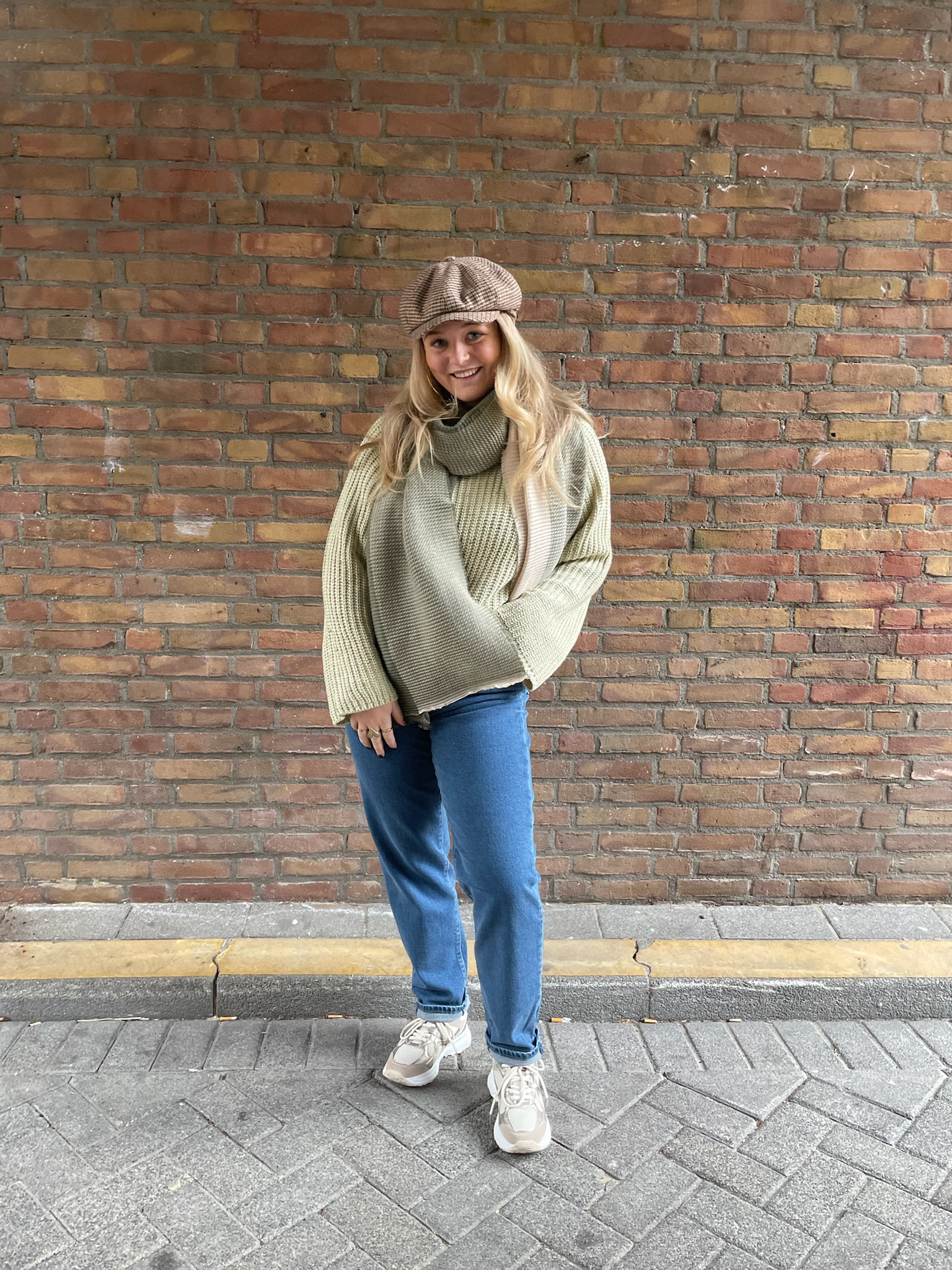 Pullover AlaÏa