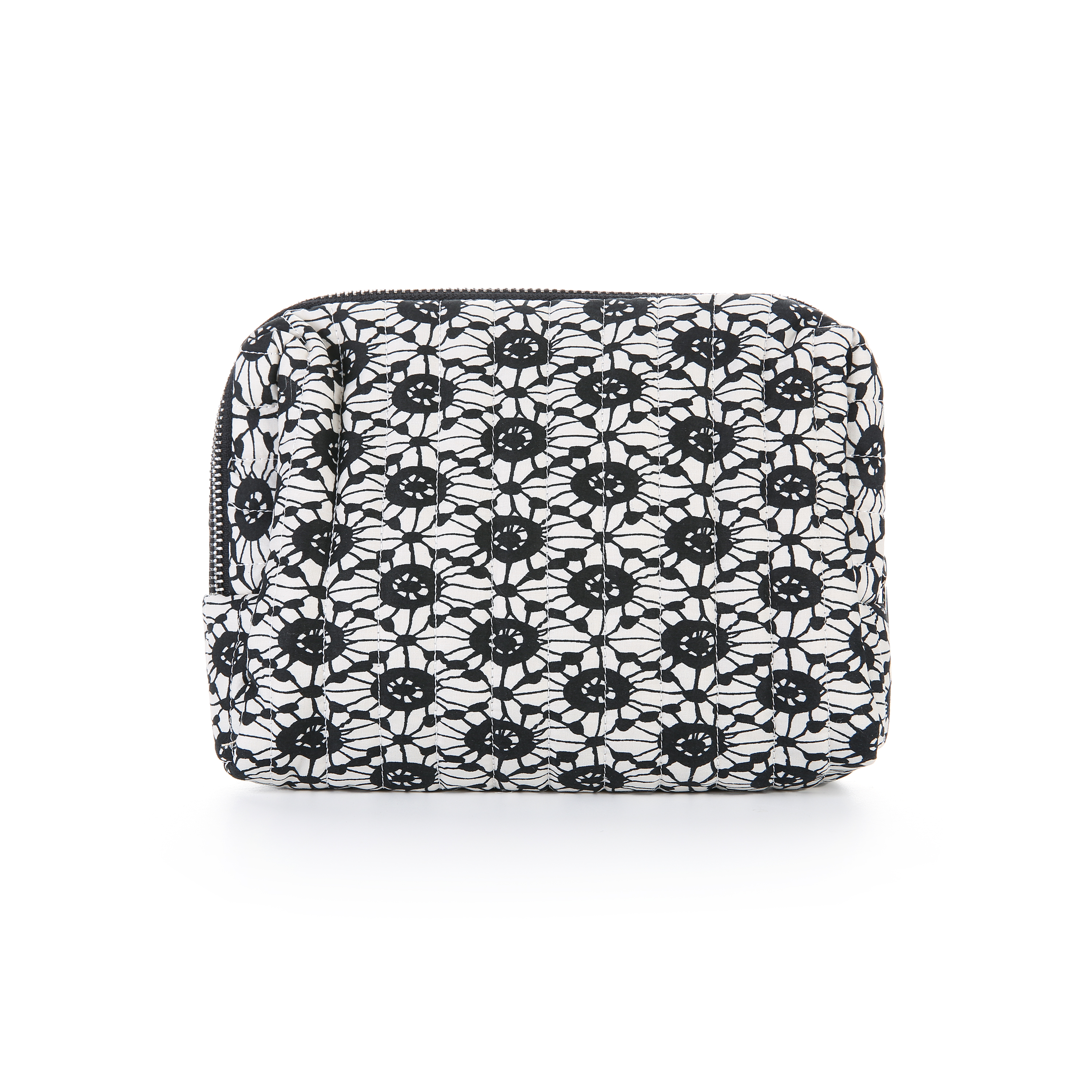 Etui Black And White