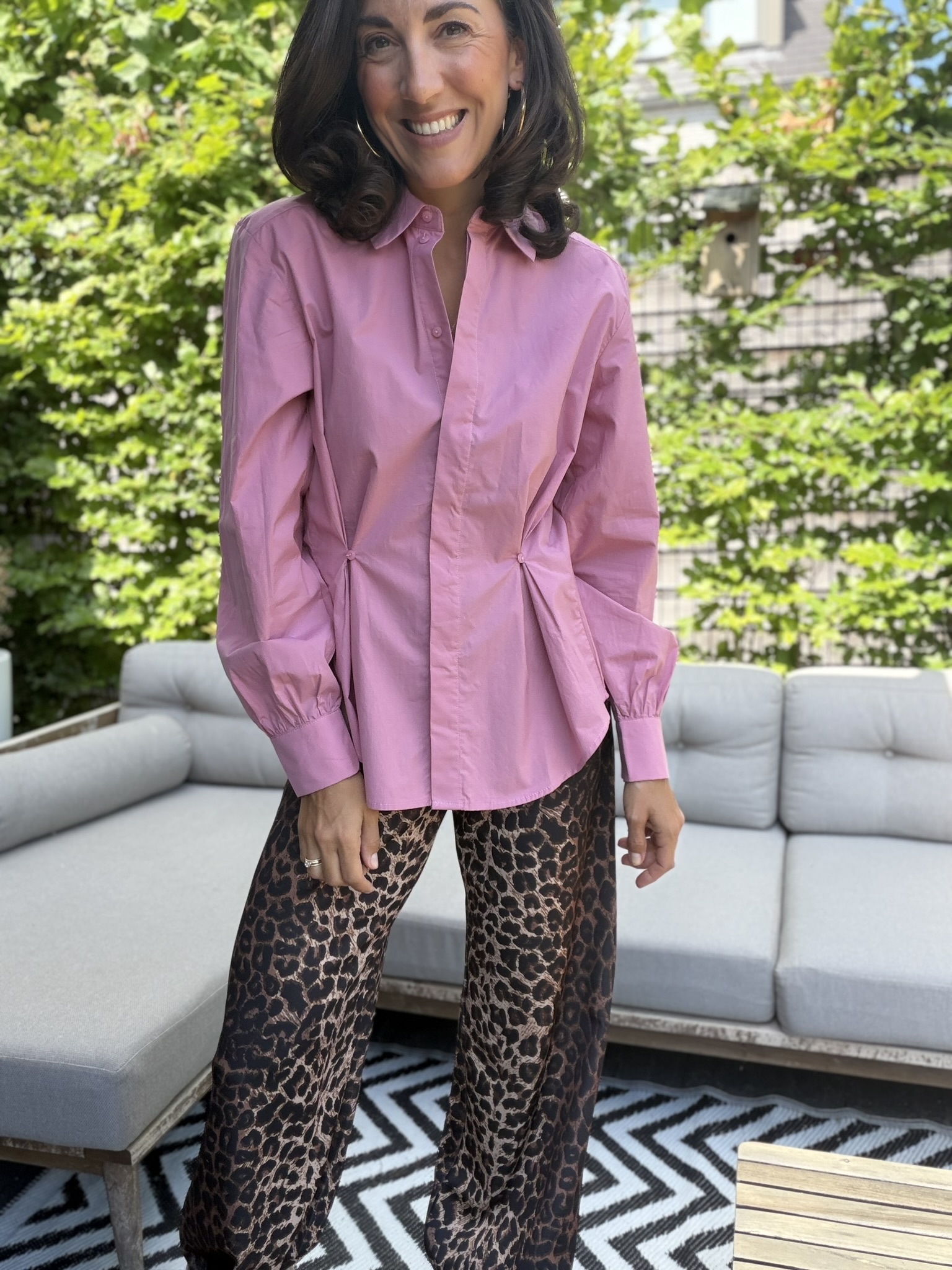 Blouse Ember