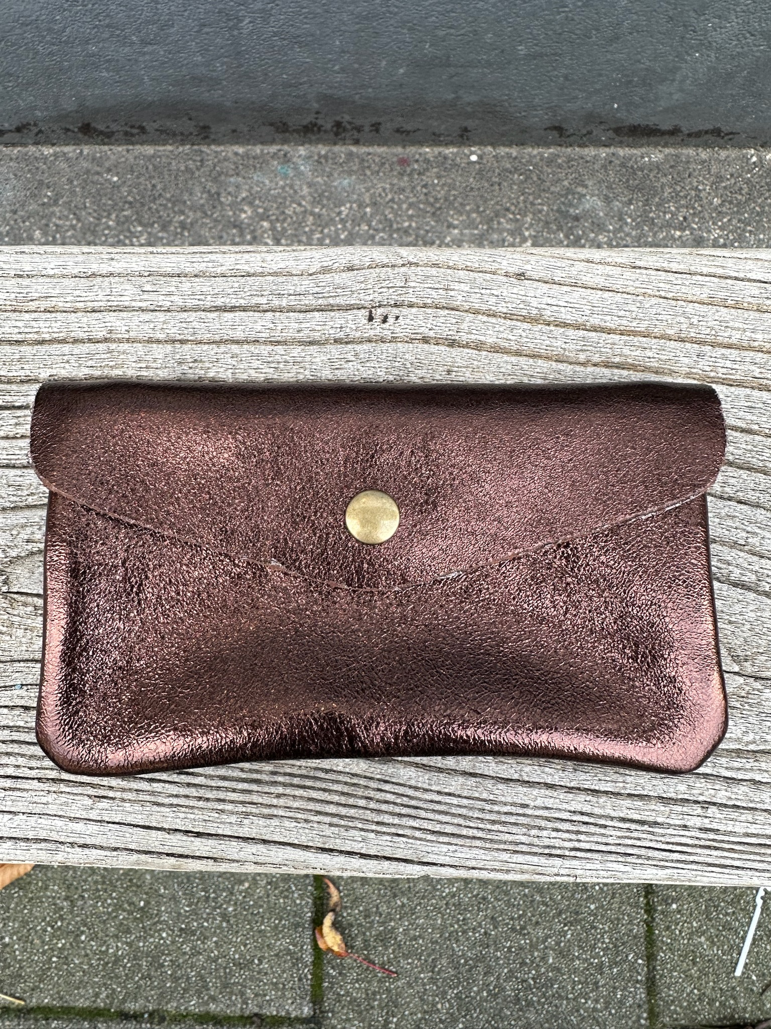 Pretty purse