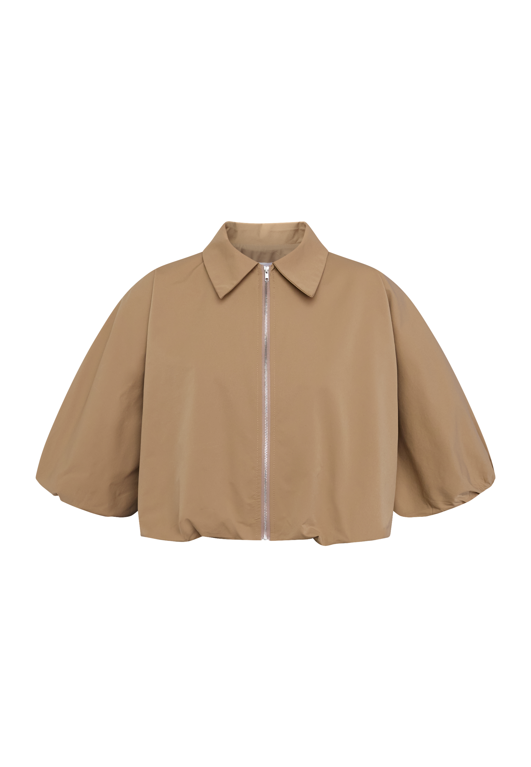 Nelly Jacket