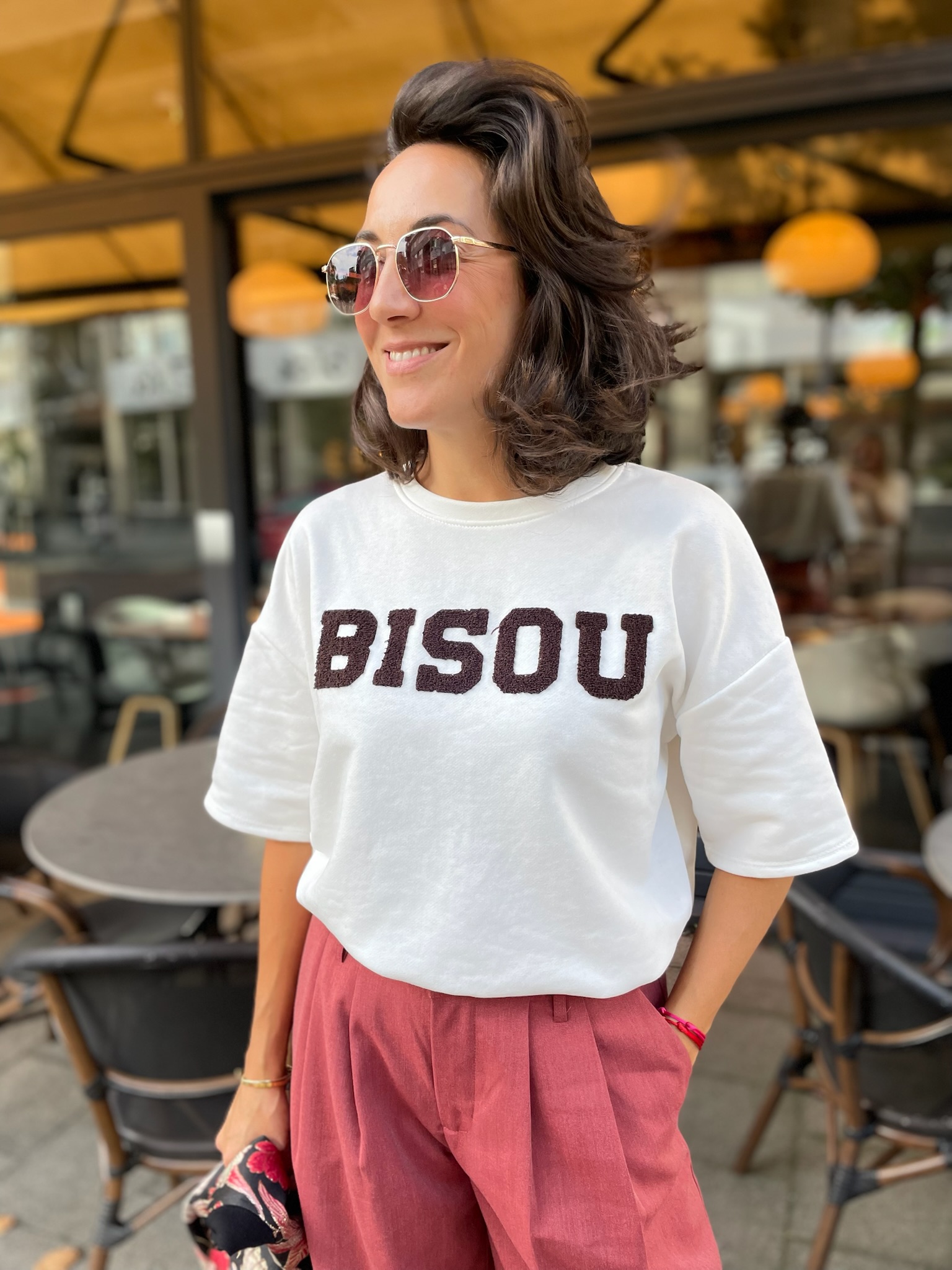 Shirt Bisou