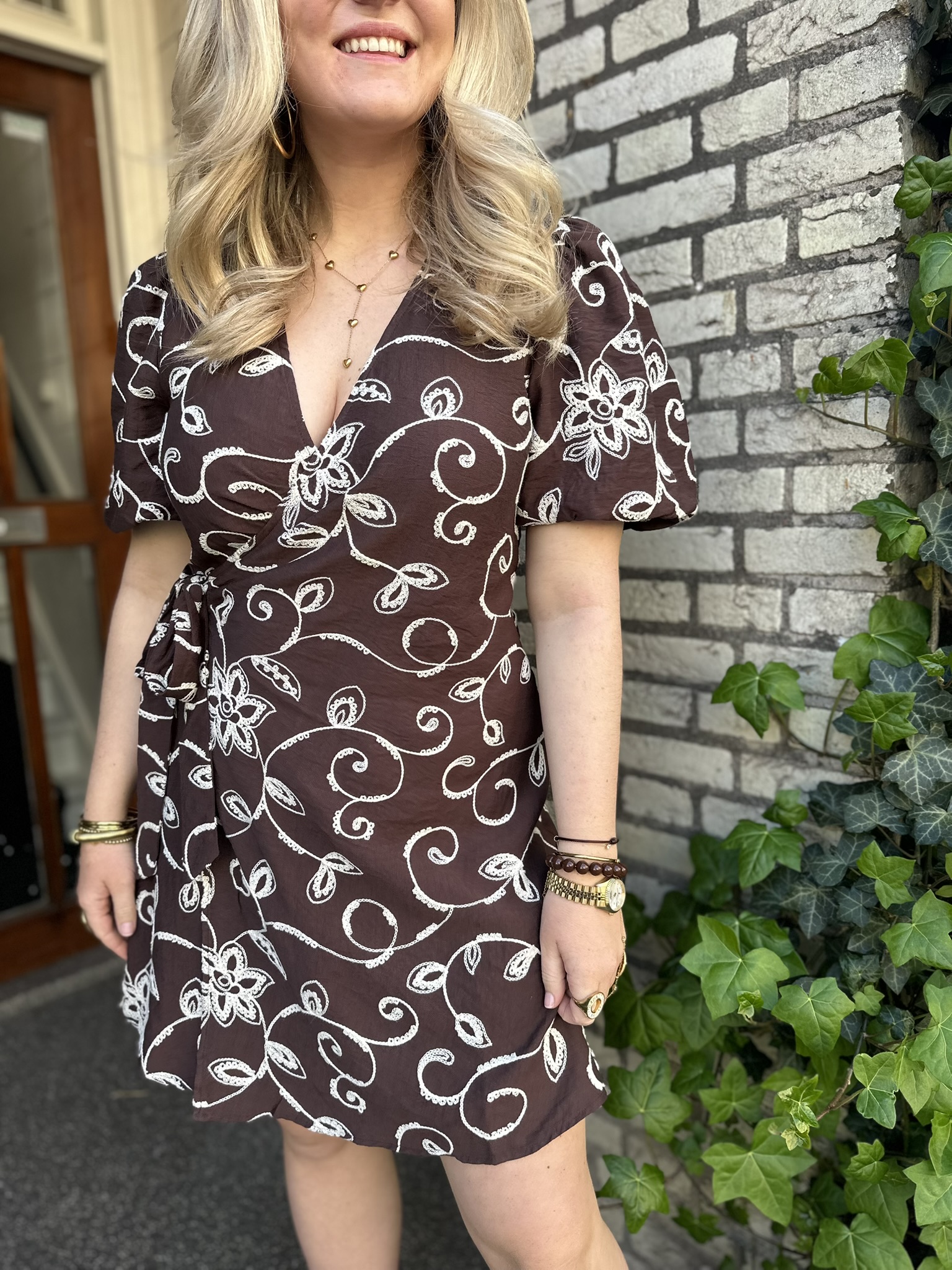 Dress Saphira
