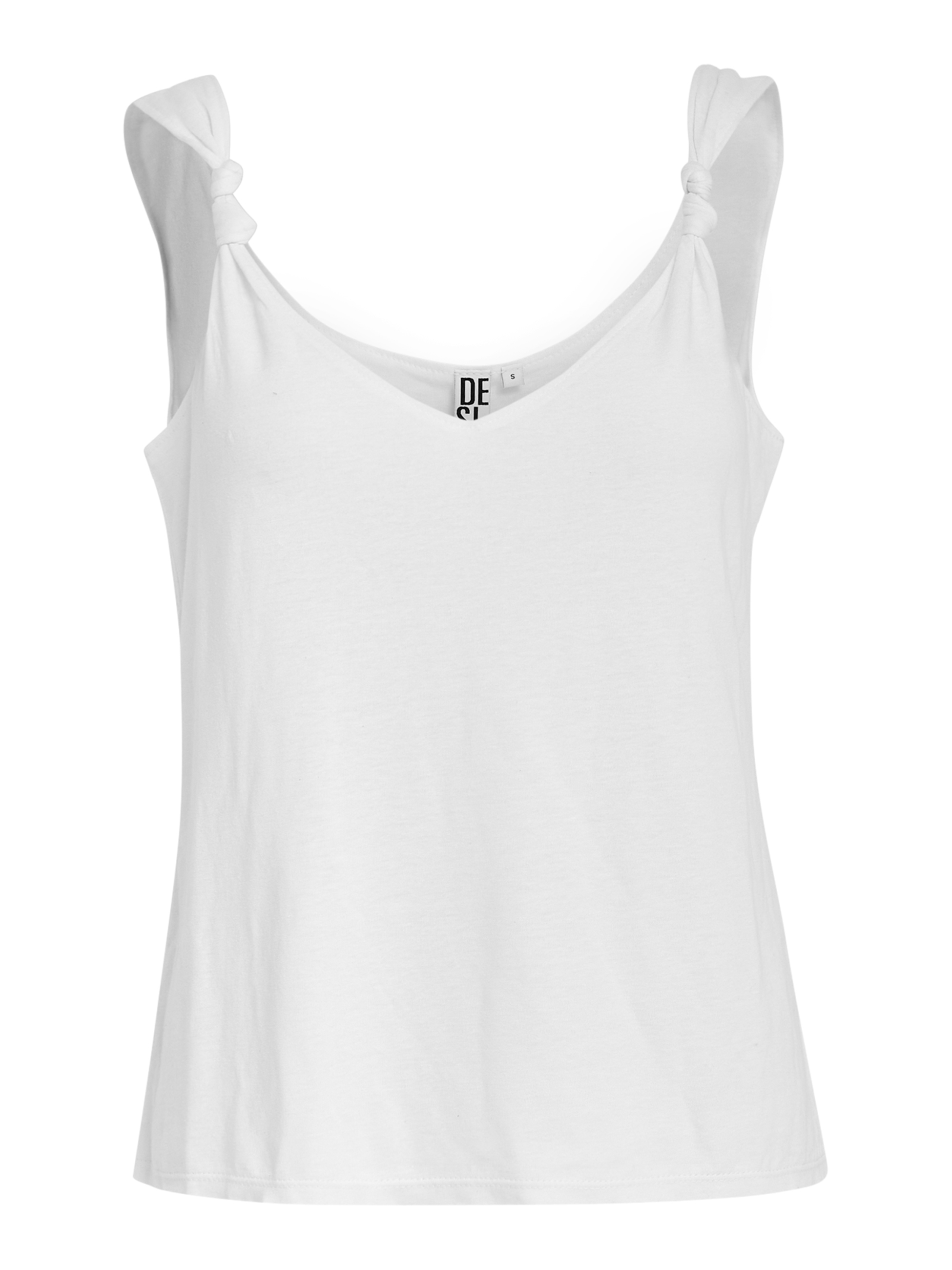 Billy Knot Tank Top