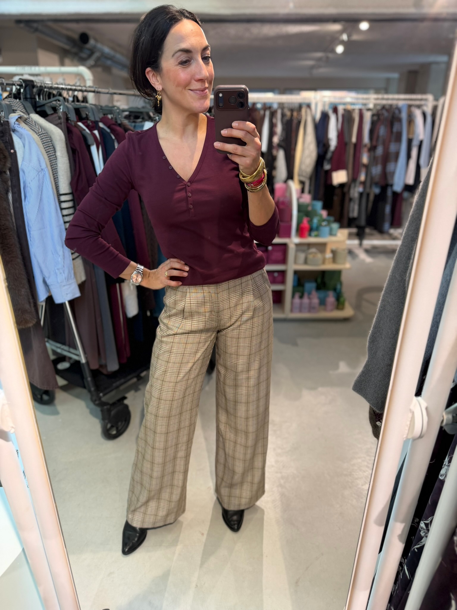 Pantalon Nectar