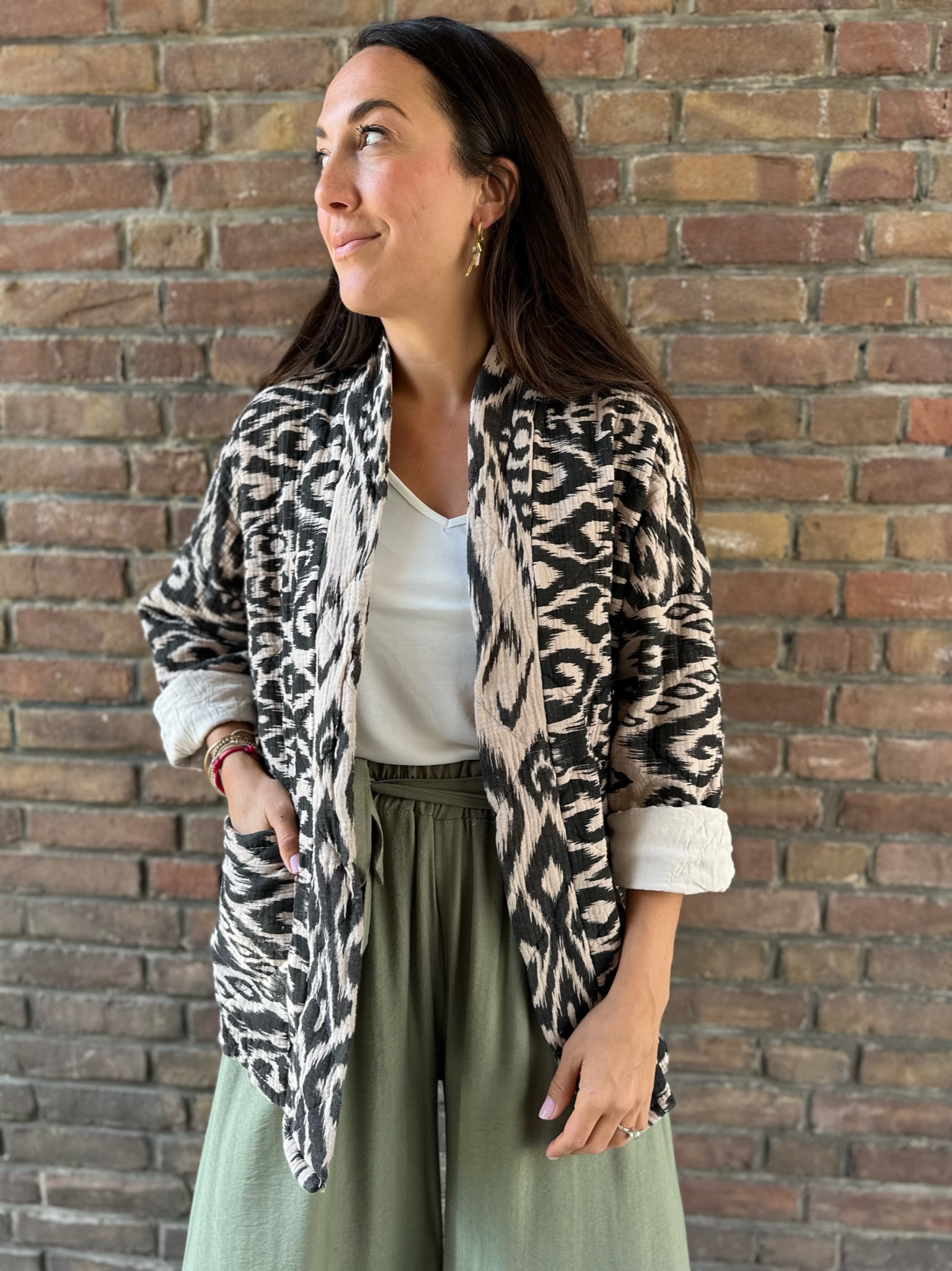 Jacket Nina