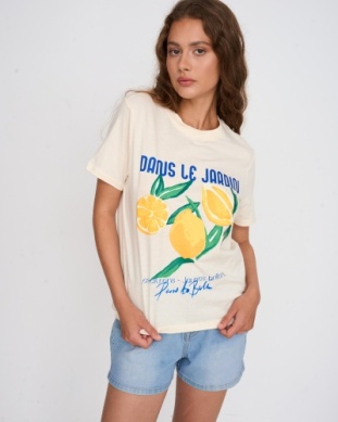 T-shirt Nina