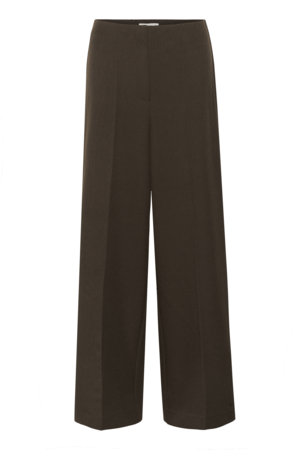 Corinne Wide Long Pants