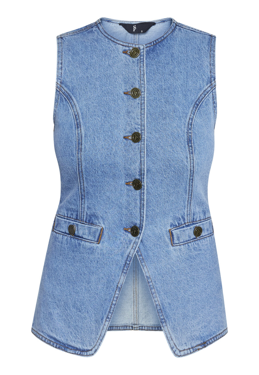 Fela Gilet