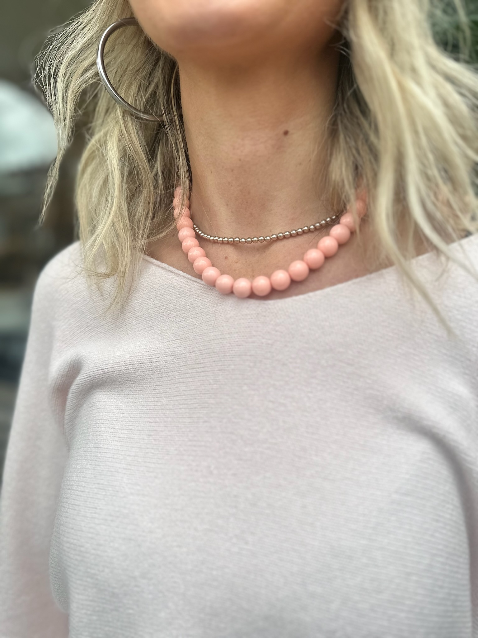 Kralenketting Helene