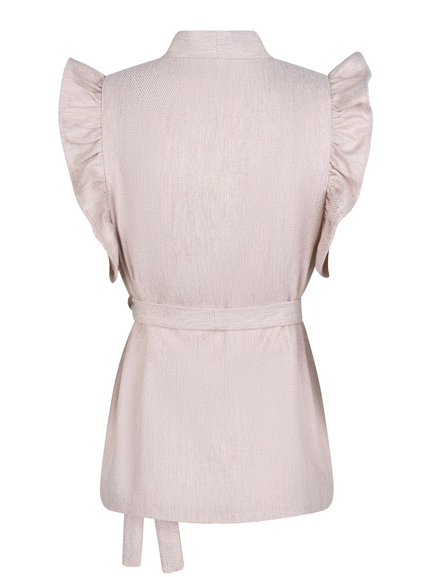 Gilet Paloma