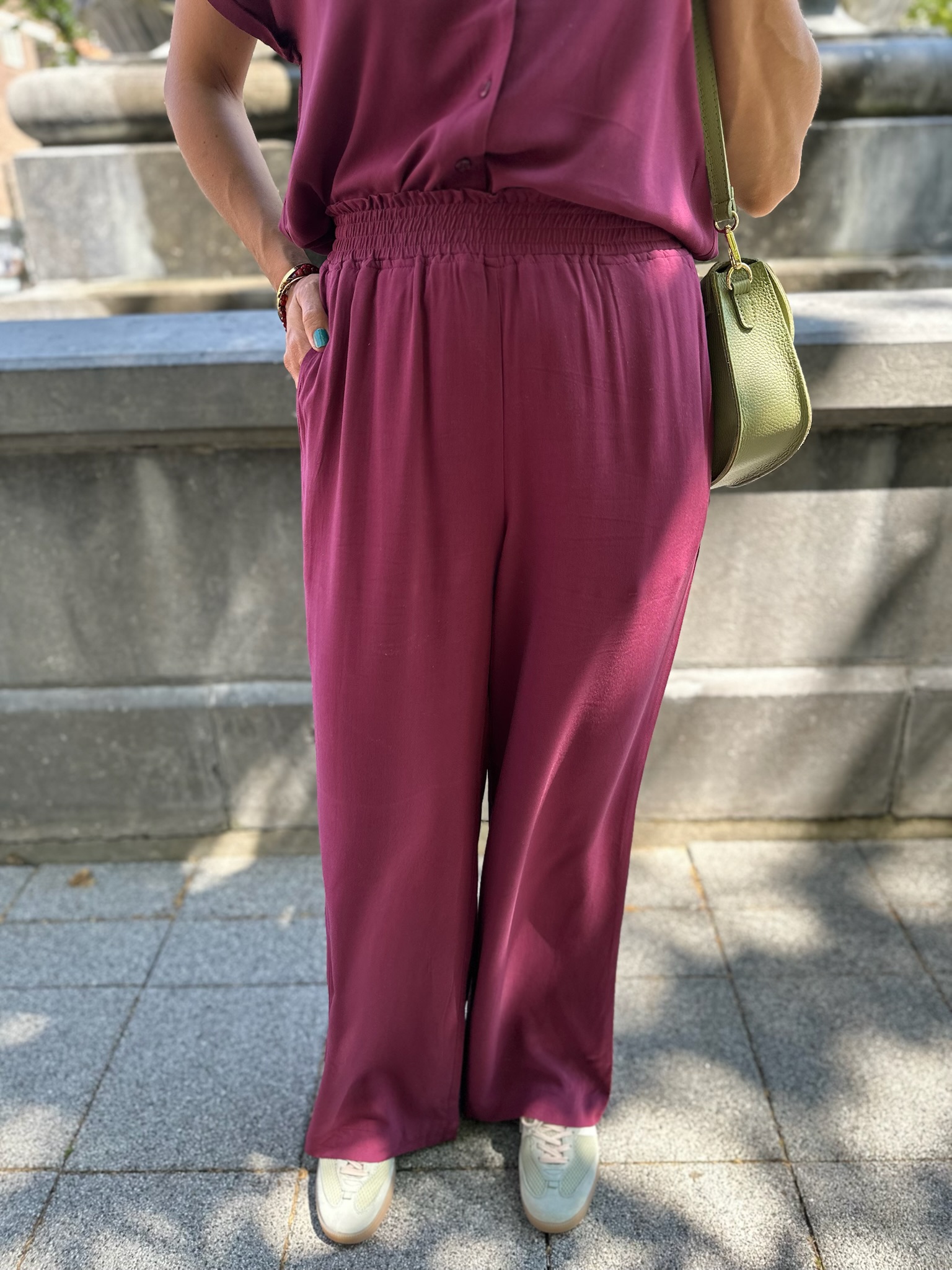 Pants Nilo L34