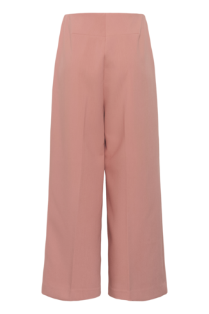 Corinne Wide Cropped Pants