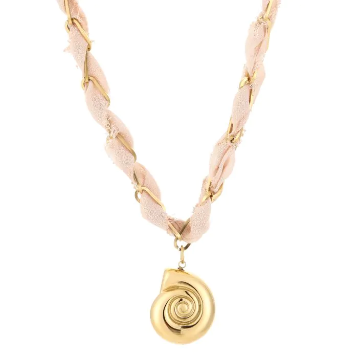 Ketting Luna