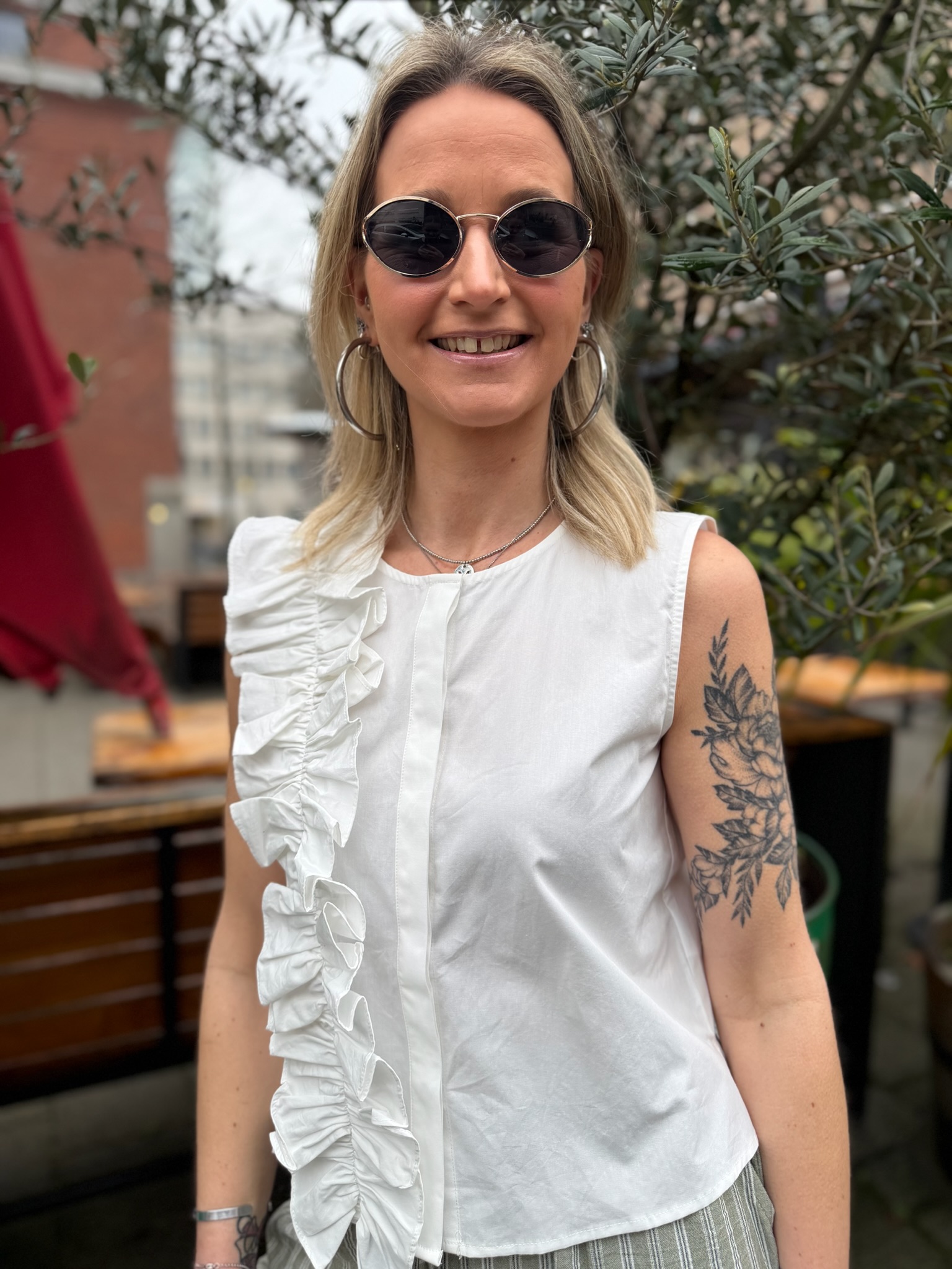 Top Zara