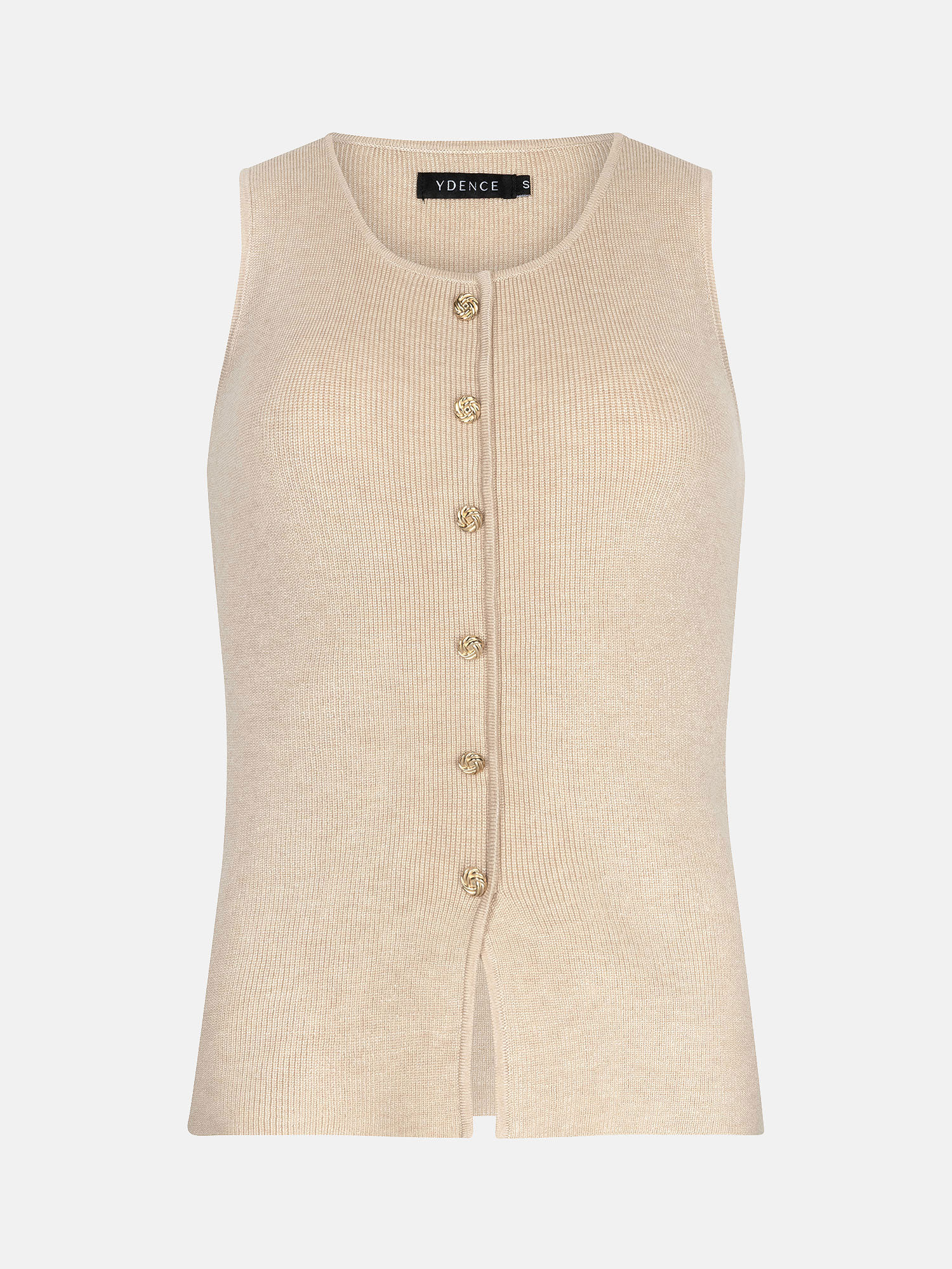 Knitted Top Saar