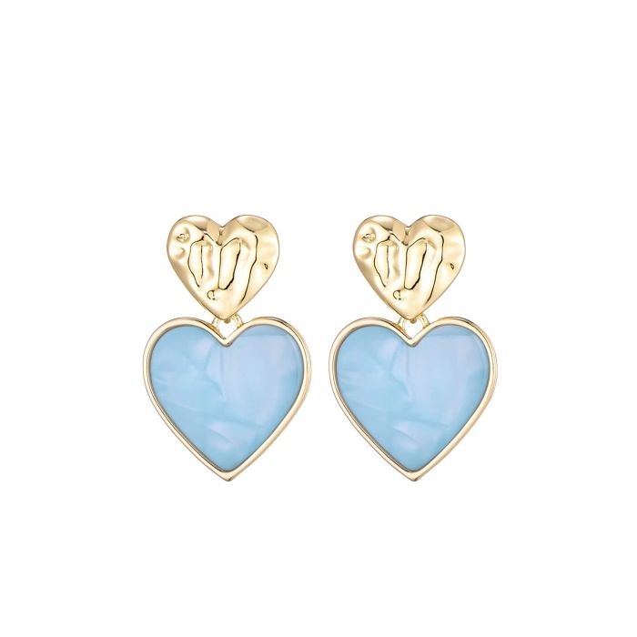 Oorbel Heart