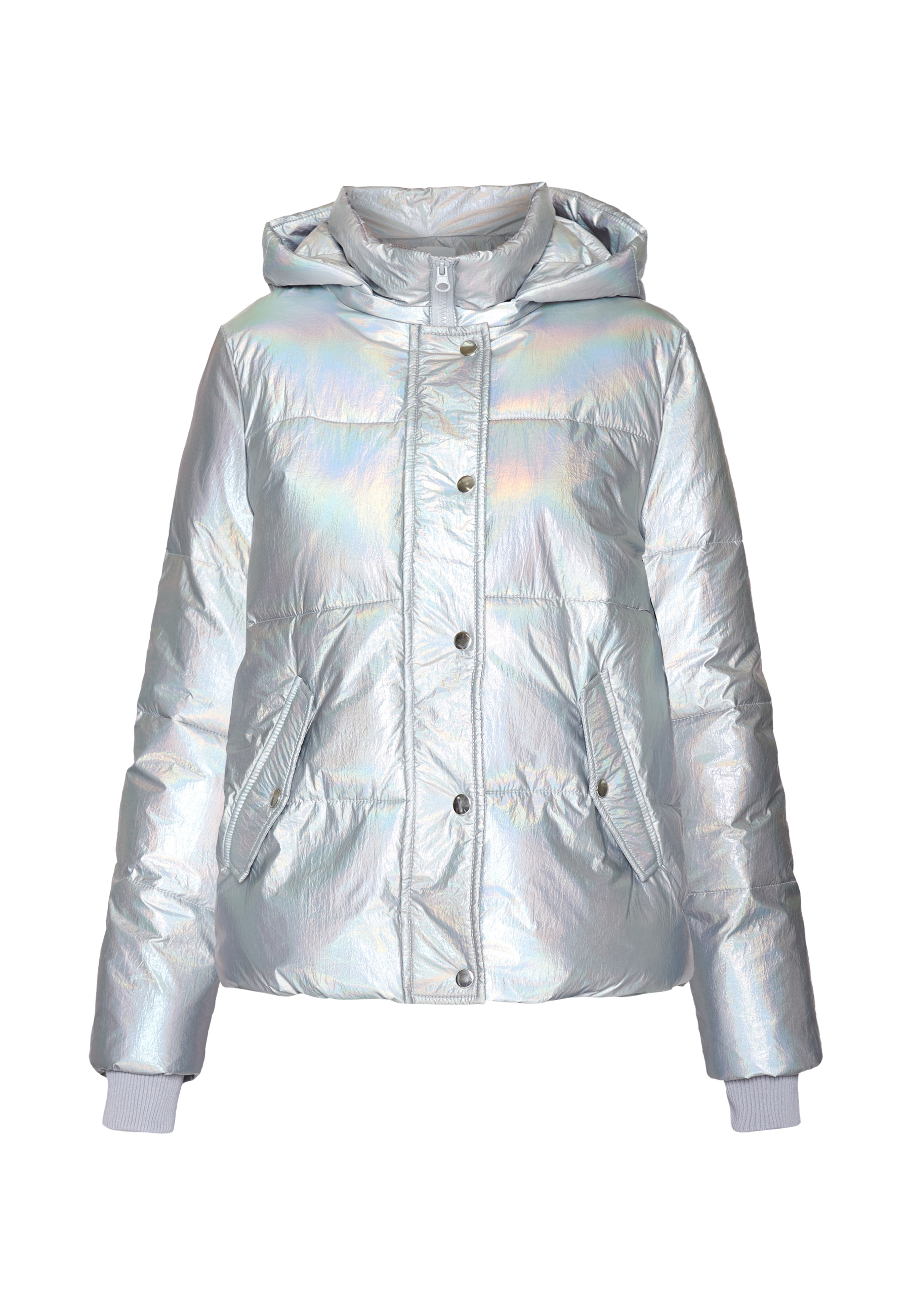 Dusty Short Jacket