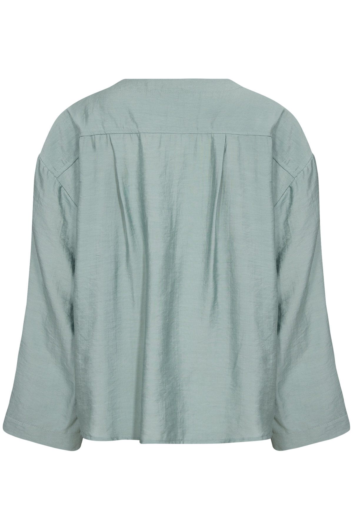 Leodora Blouse