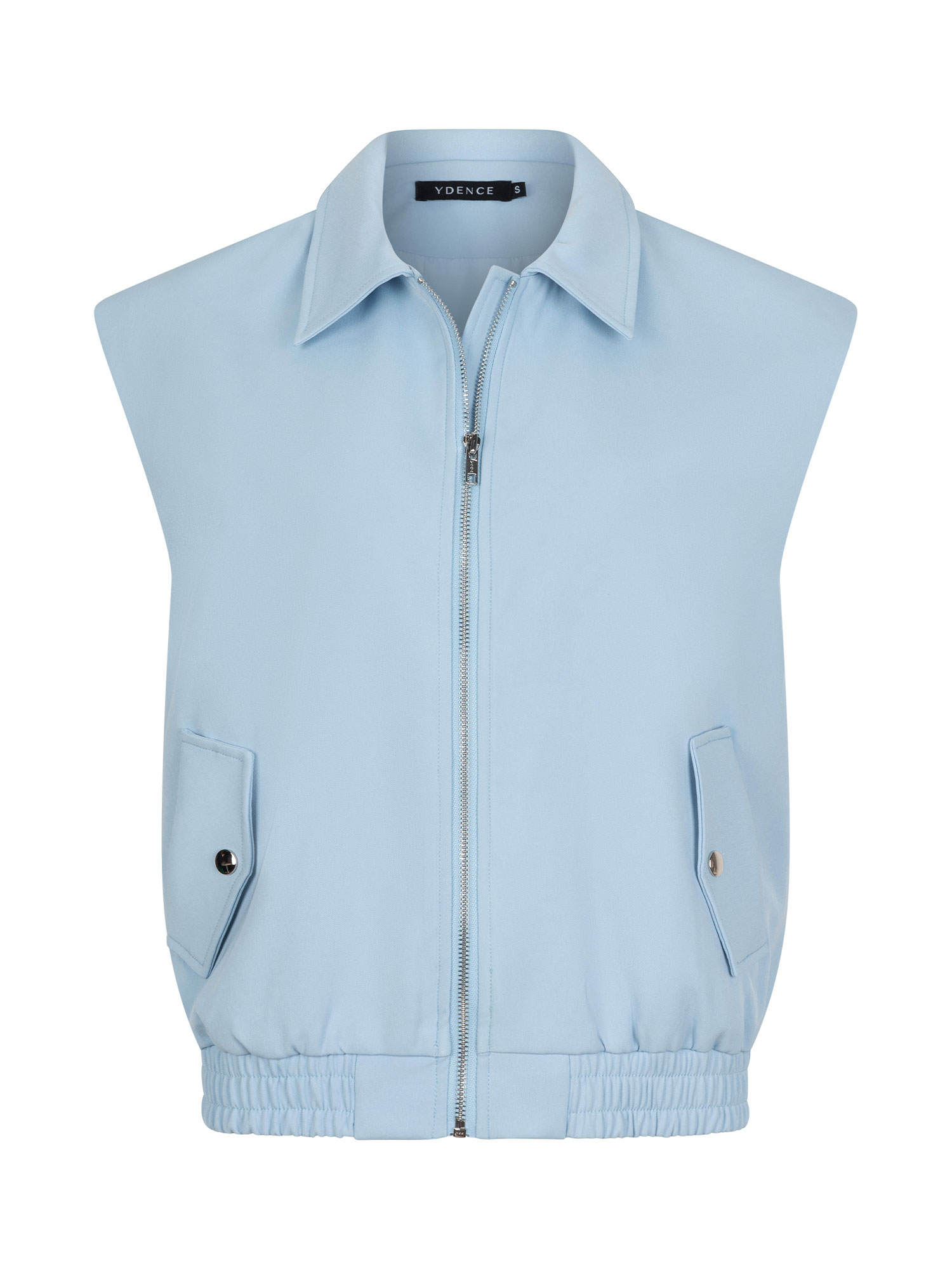 Gilet Danielle