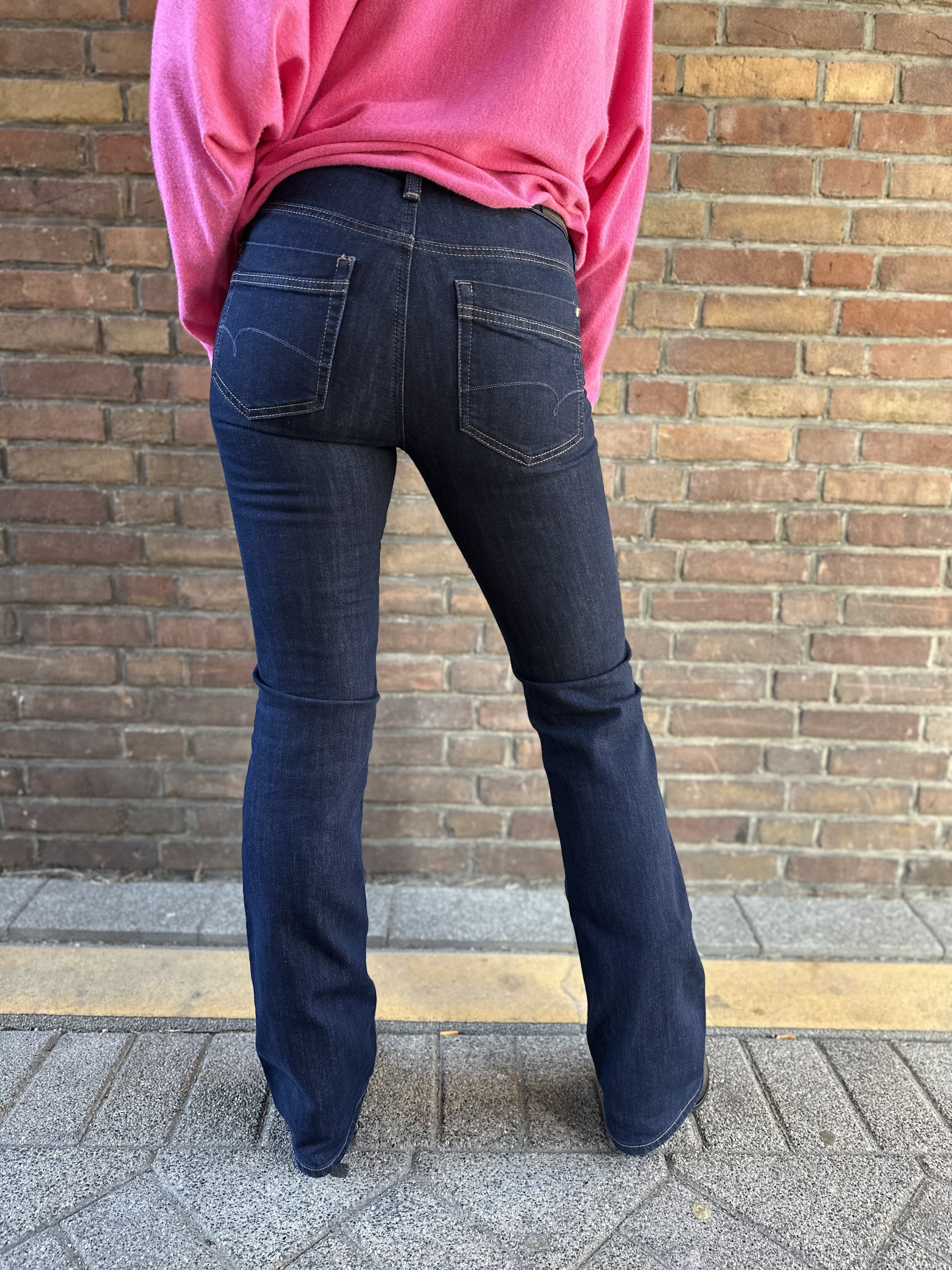 Maria High-Rise, Flare (L34)