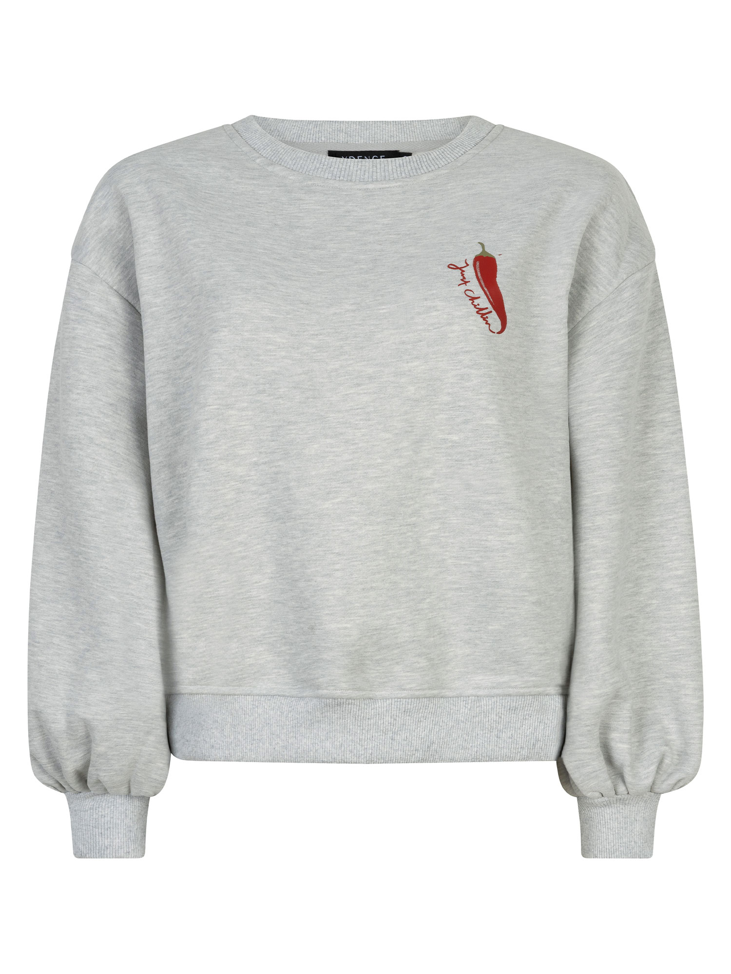 Sweater Just Chillin