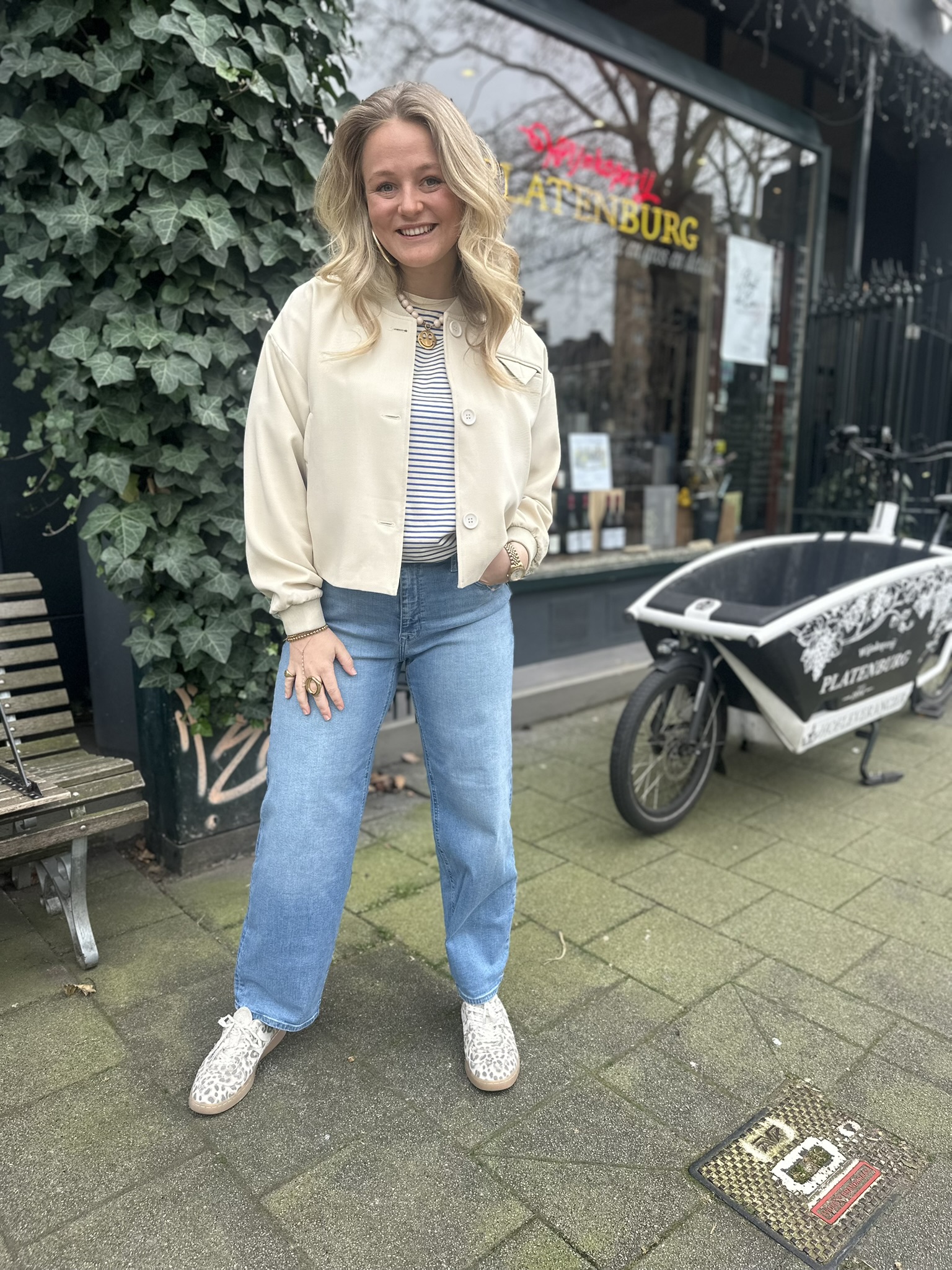 Great Jacket