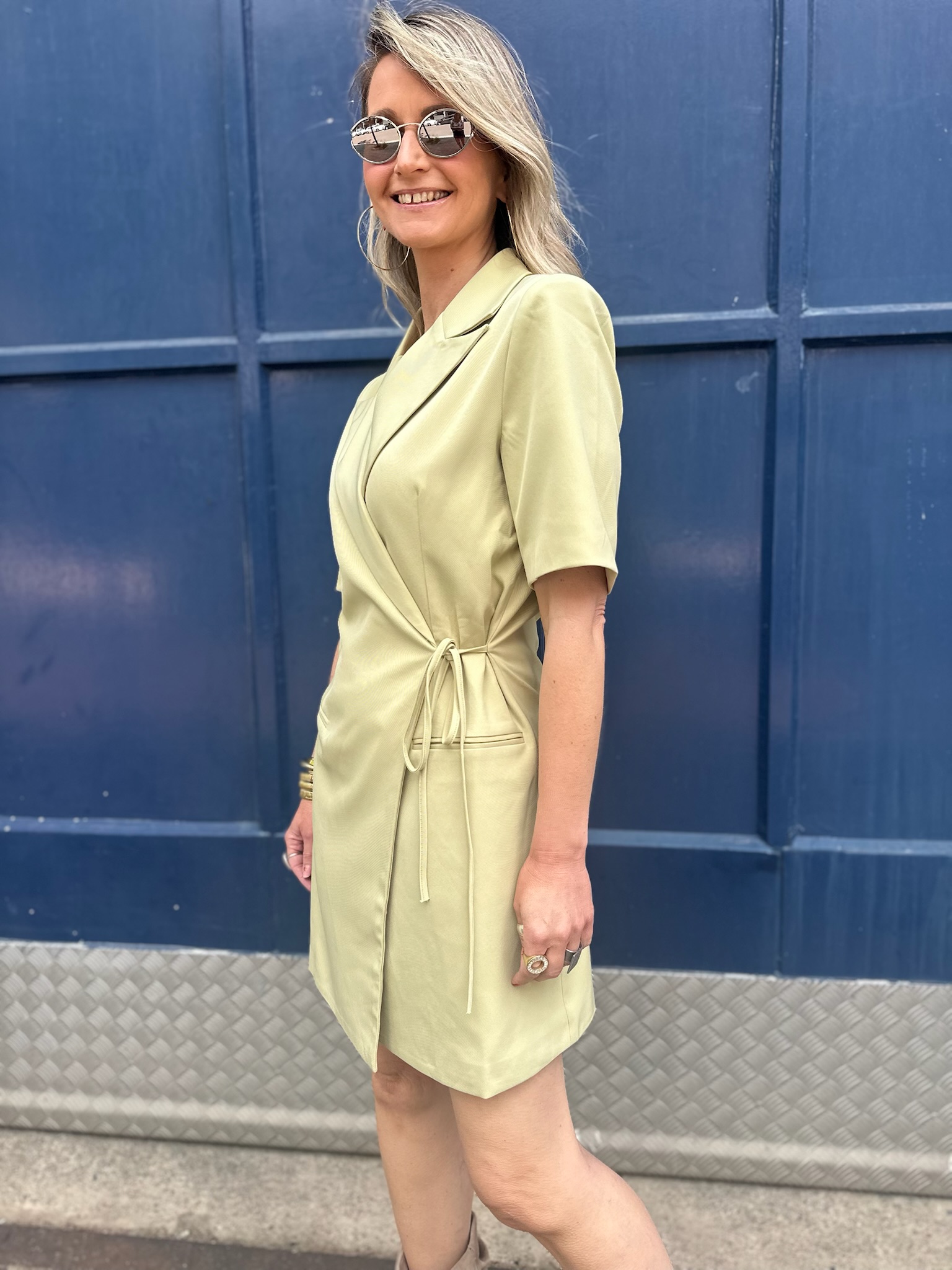 Dress Hazel
