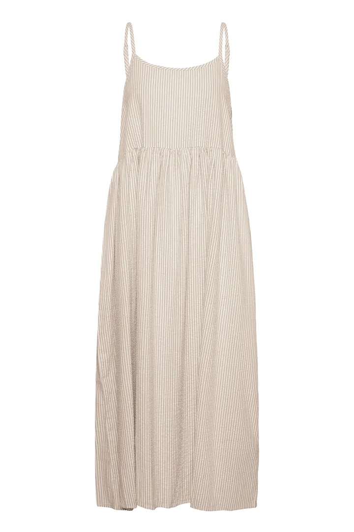 Elmiko Strap Dress