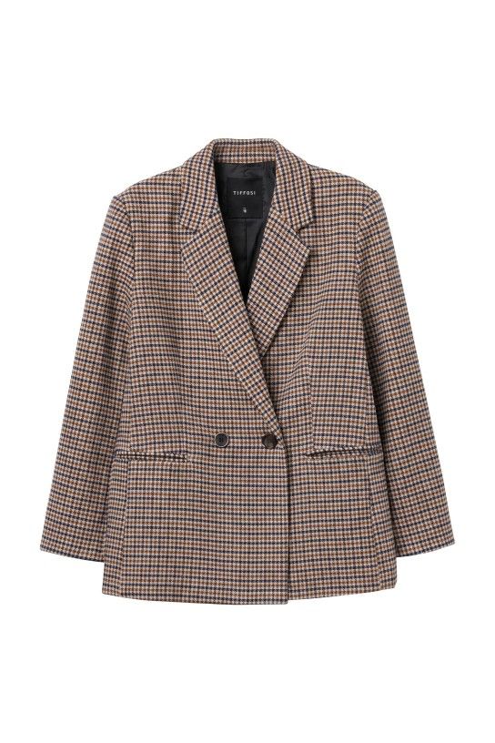 Blazer Oxford