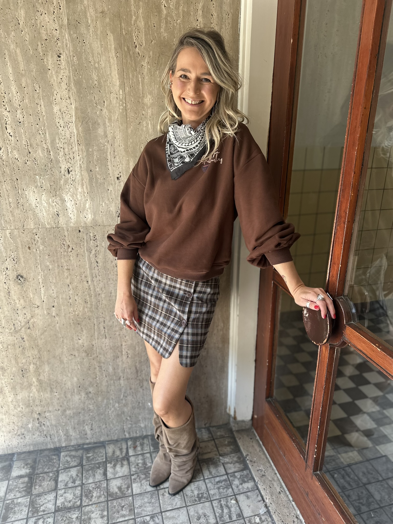 Skirt Jessica