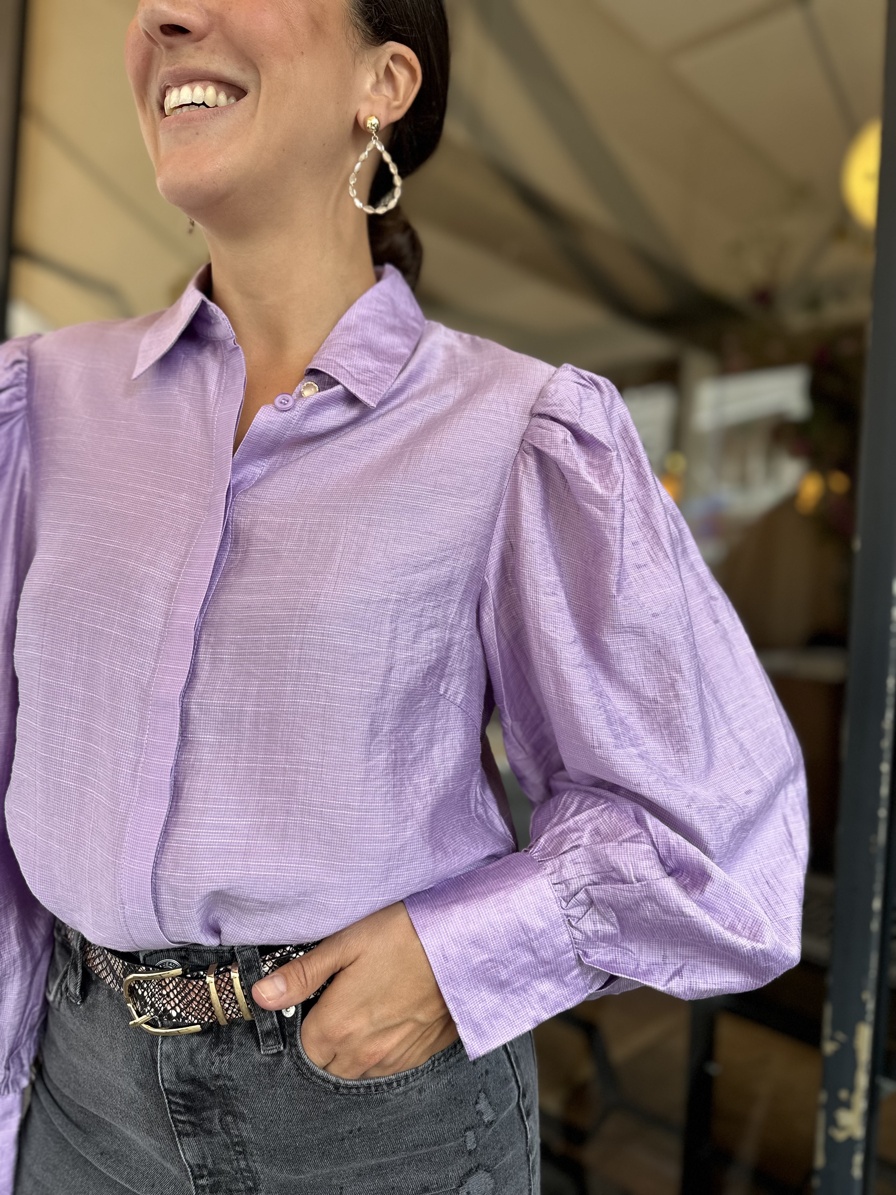 Blouse Noa