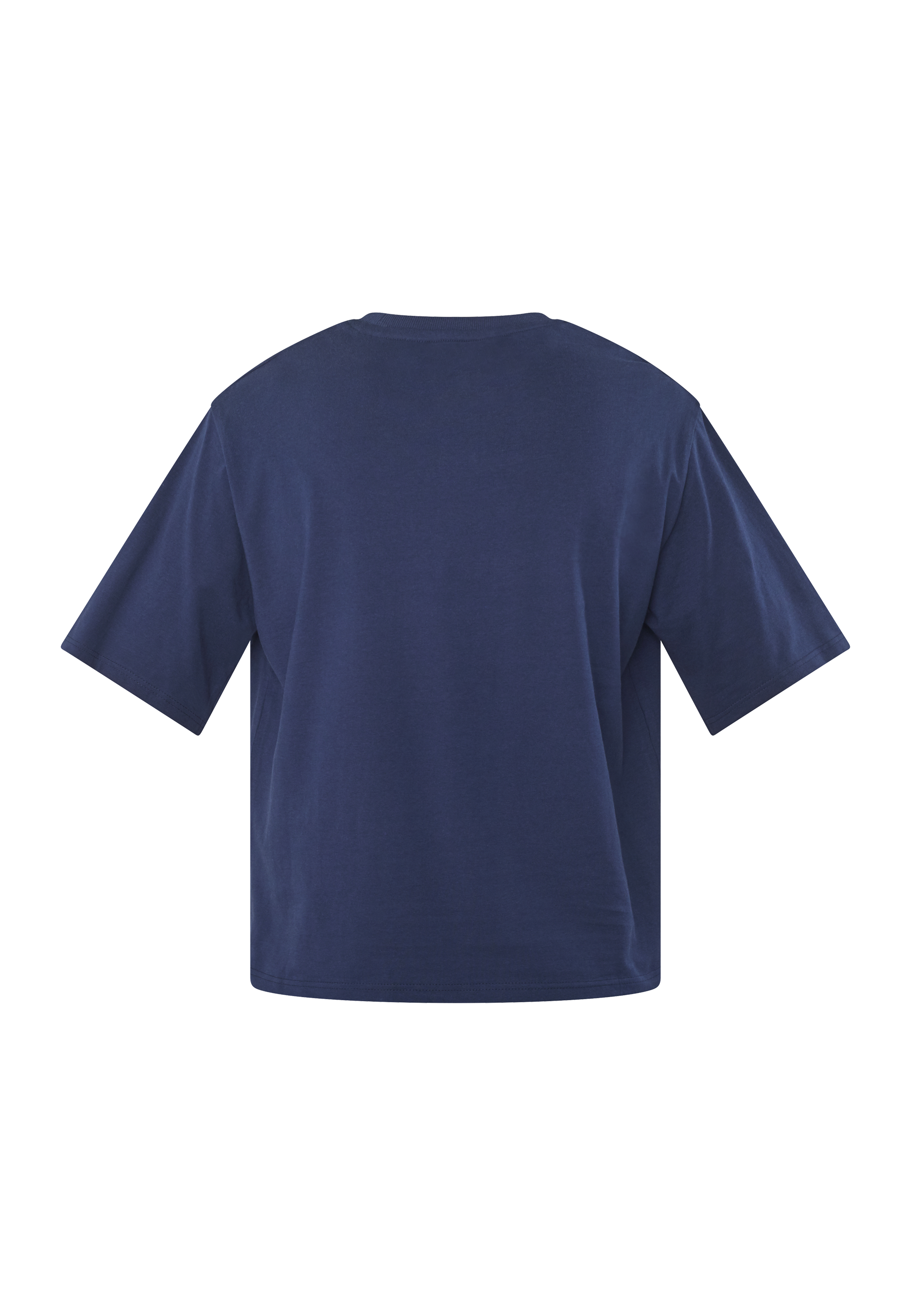 Heda Loose shirt