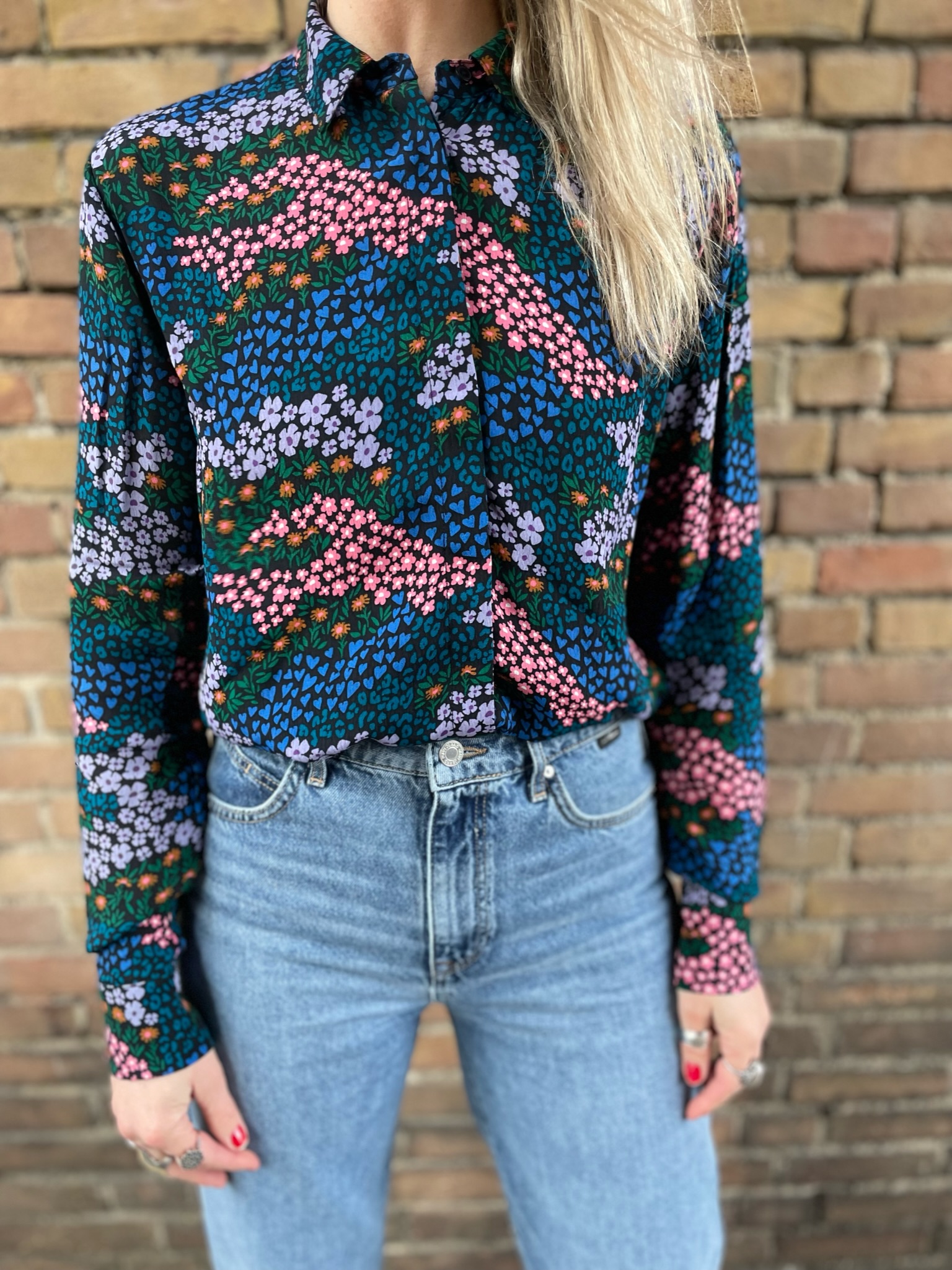 Joy Shirt Joy Shirt
