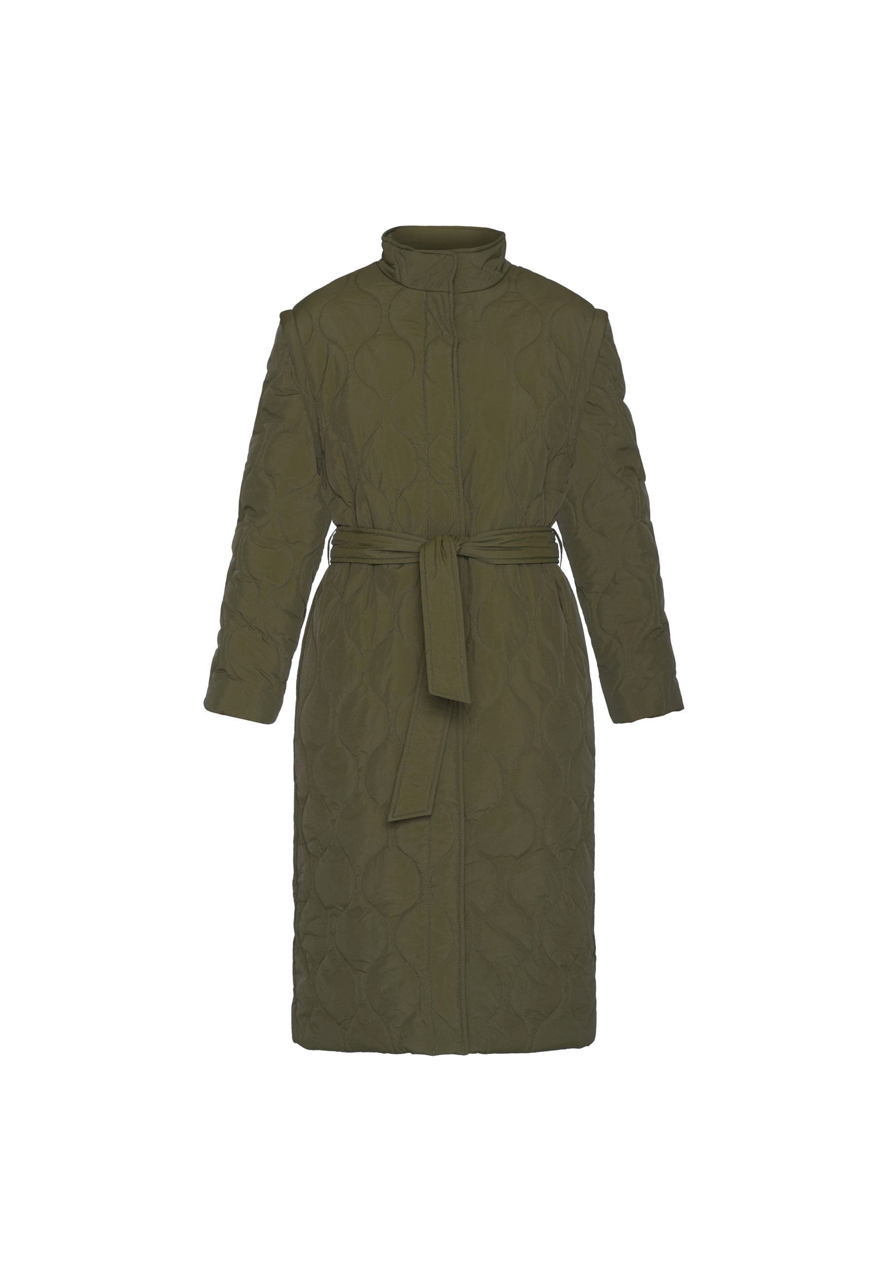 Dyno jacket - bodywarmer