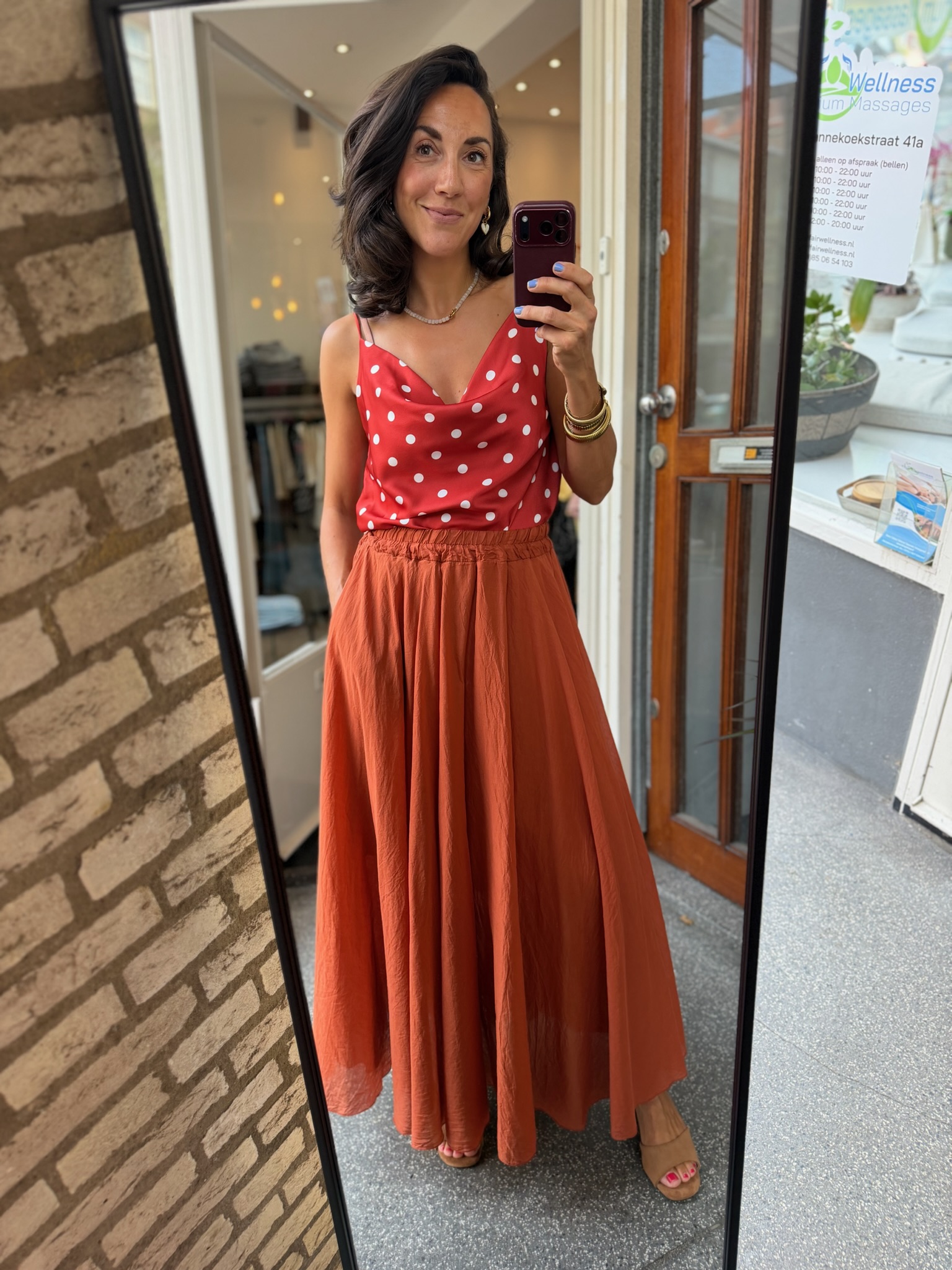 Top Sunny Dots