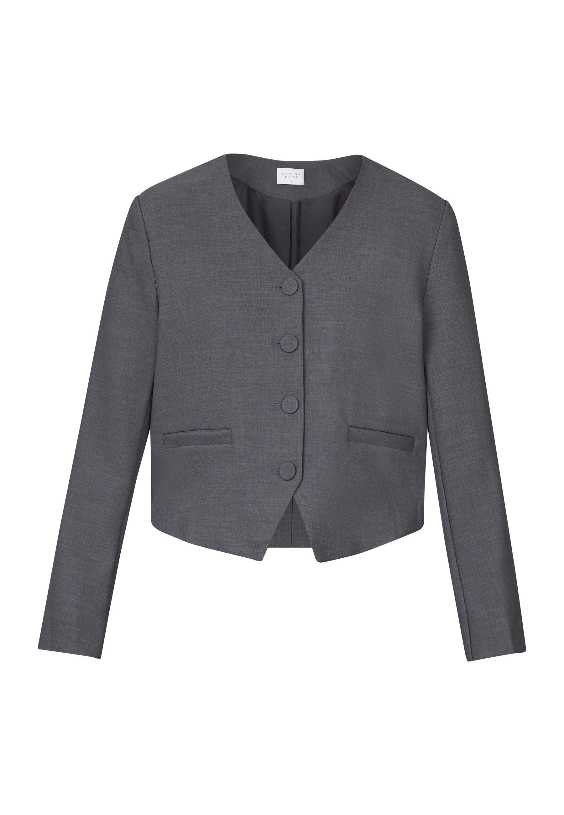 Nope Blazer