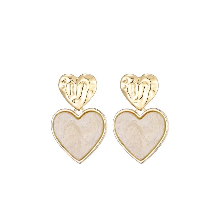 Oorbel Heart