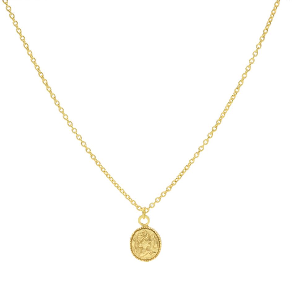 Ketting Coin