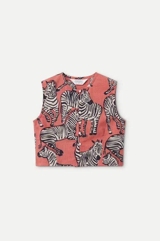 Thelma Top