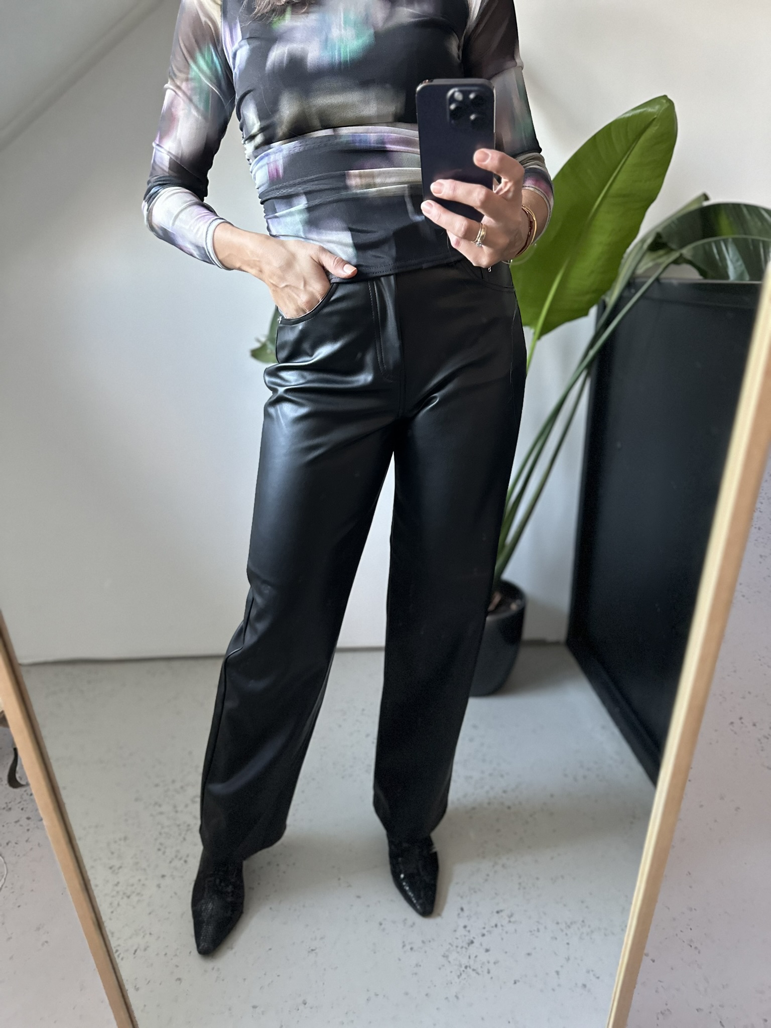Broek Maxime