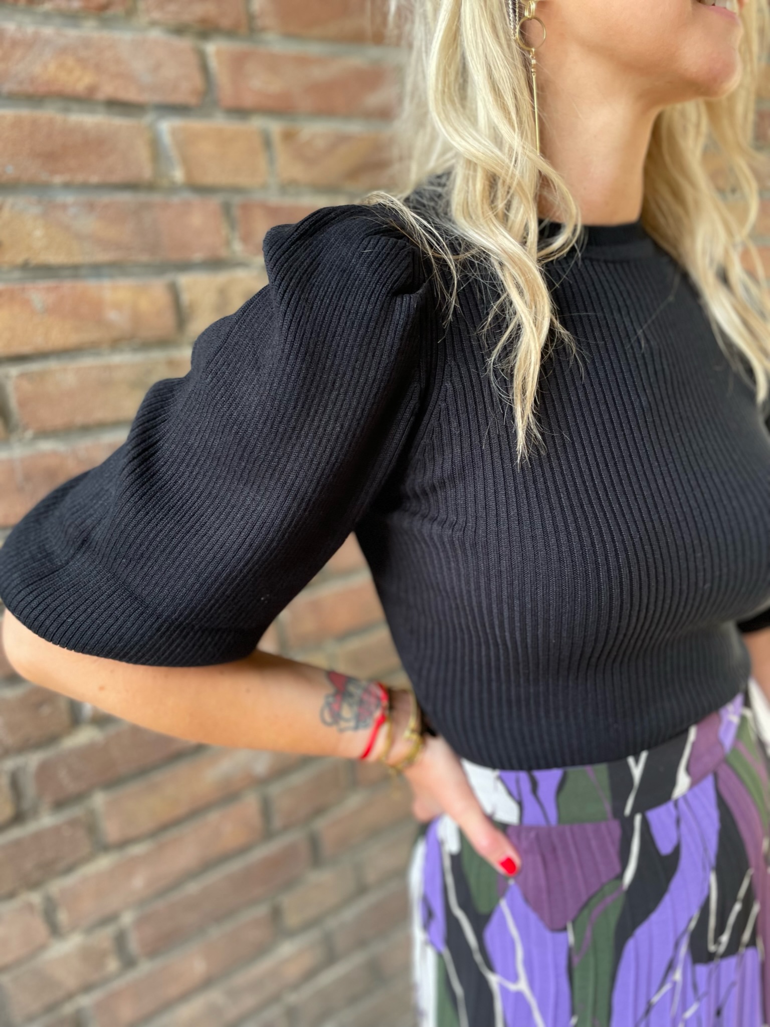 Halia Top